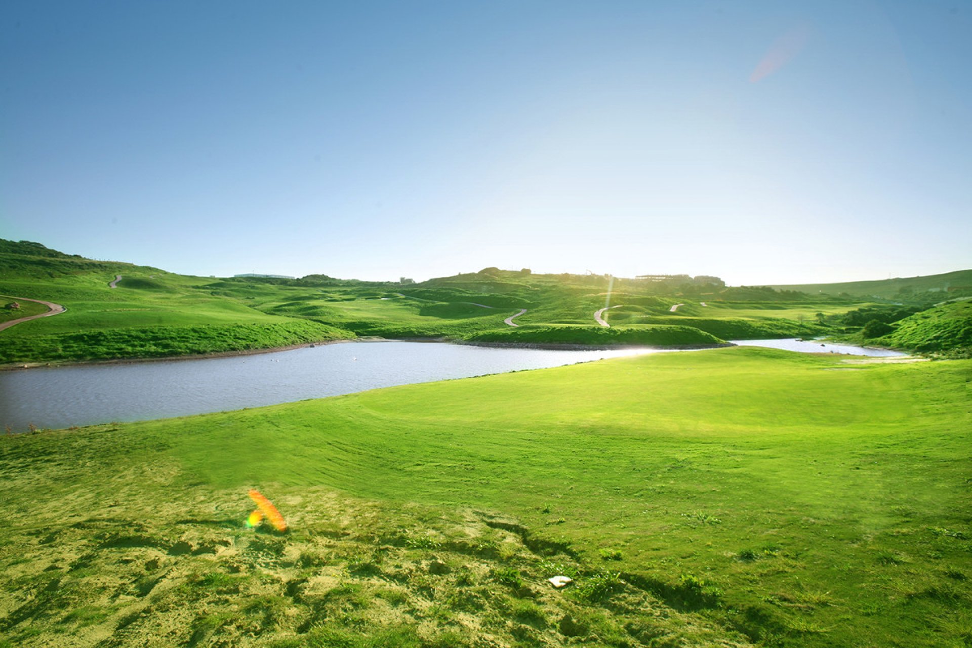 Resale - House - Detached Villa - La Alcaidesa