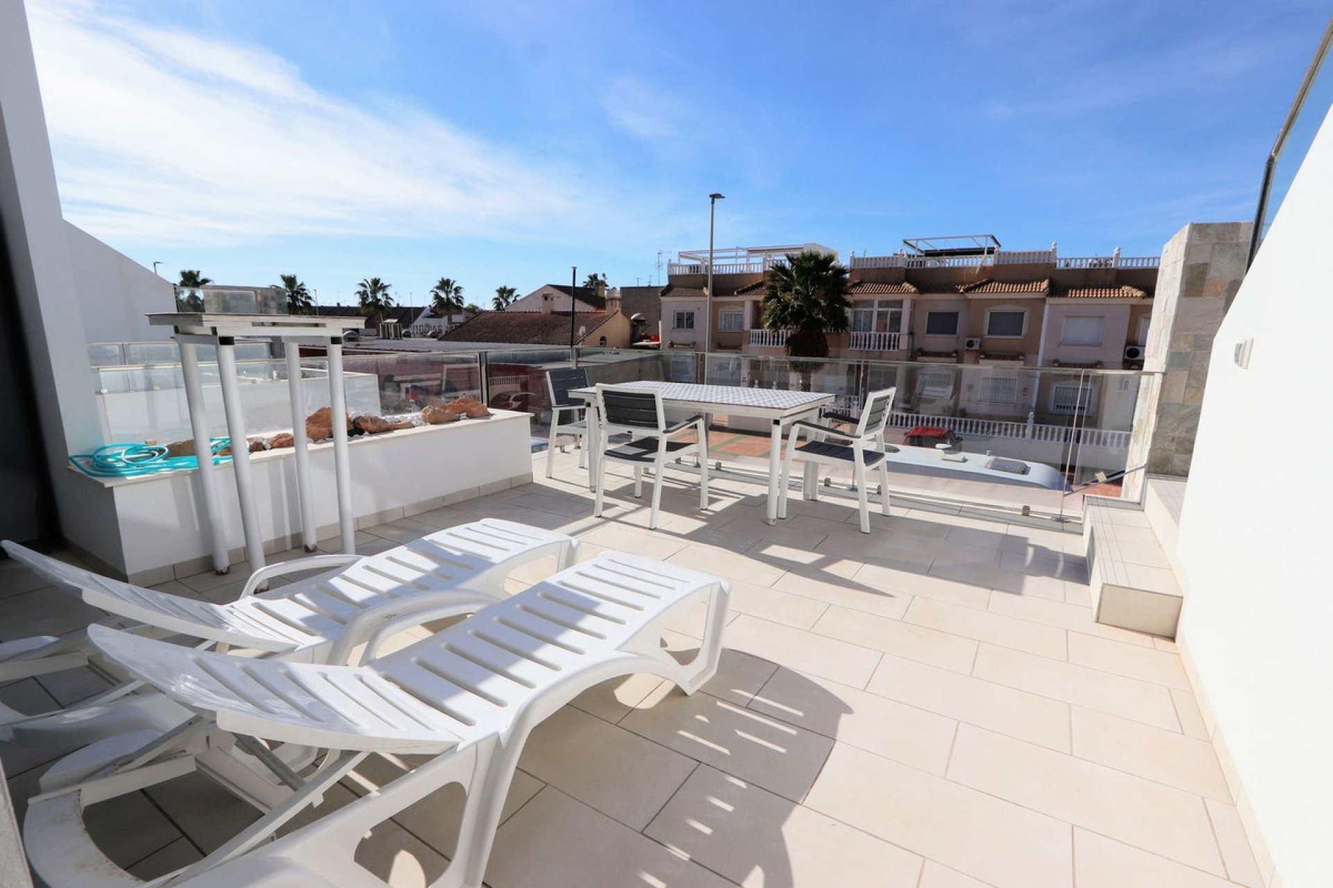 Resale - House - Detached Villa - Los Alcazares - Los Alcazares Centro