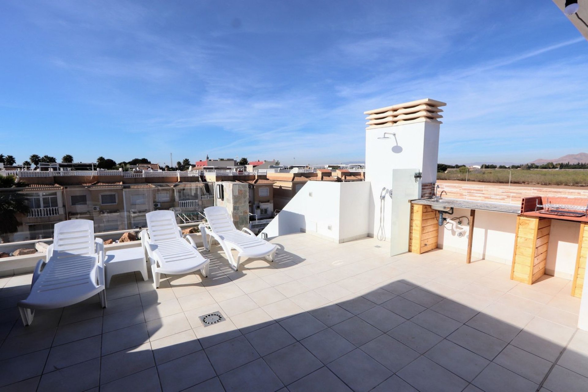 Resale - House - Detached Villa - Los Alcazares - Los Alcazares Centro