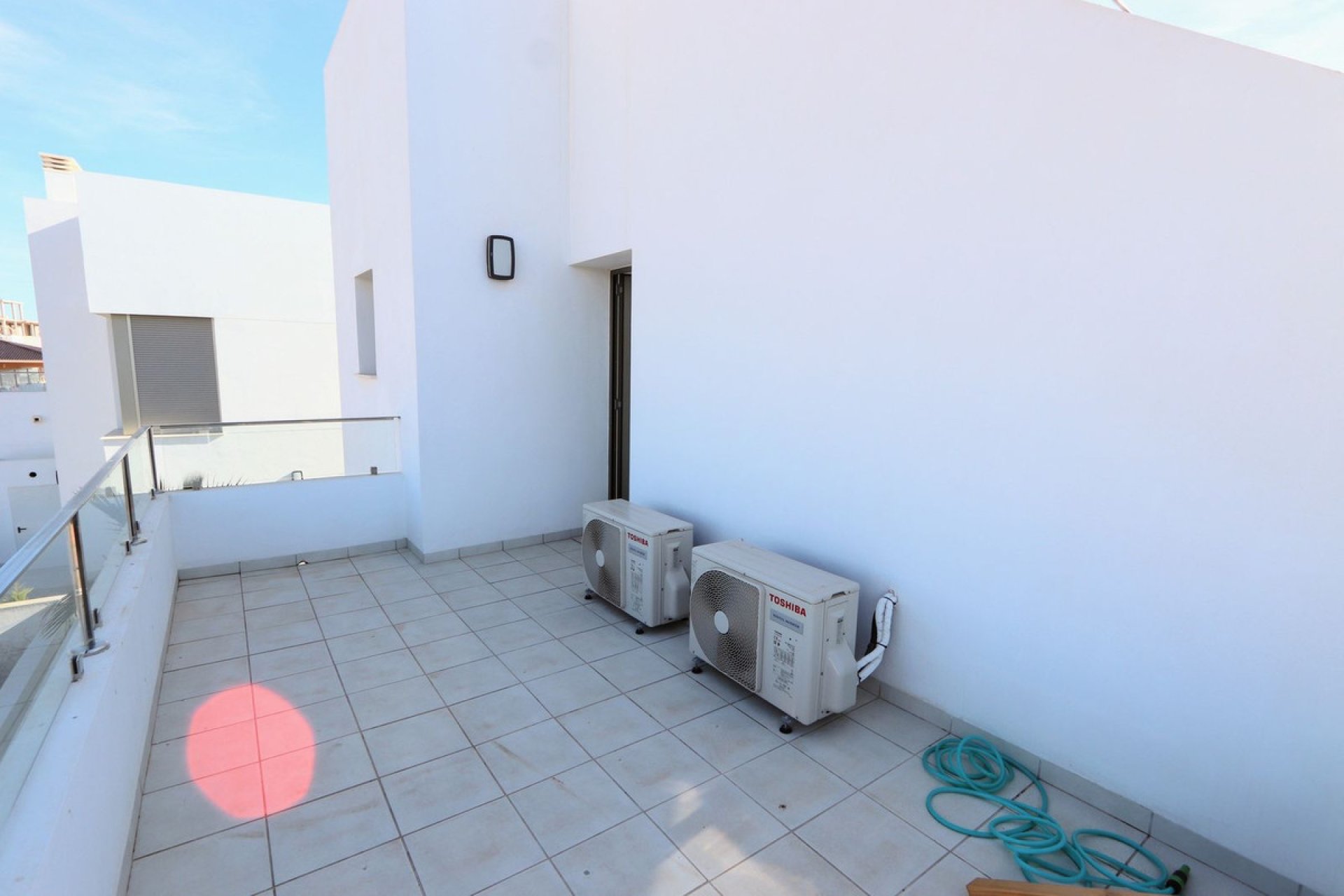 Resale - House - Detached Villa - Los Alcazares - Los Alcazares Centro