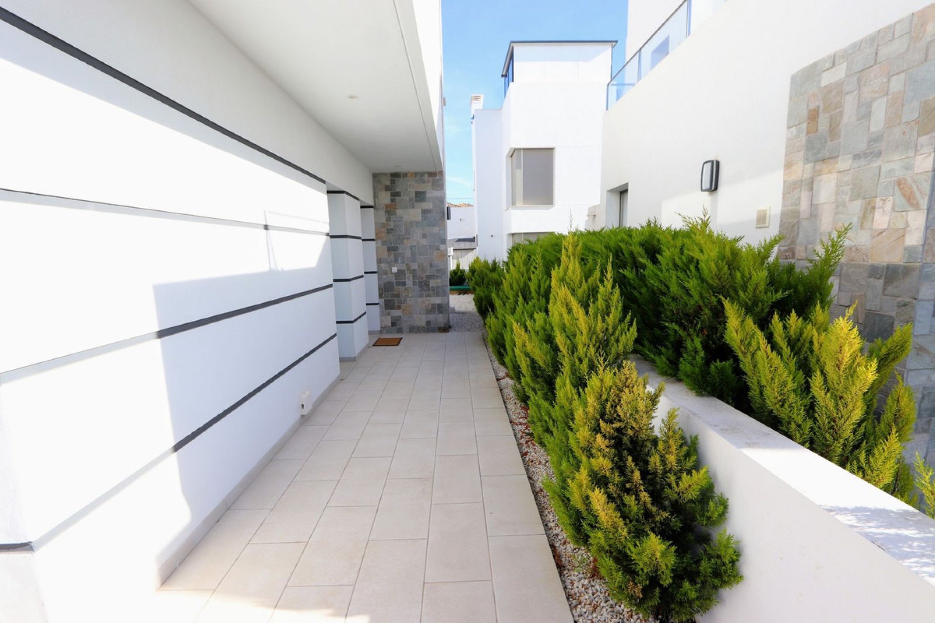 Resale - House - Detached Villa - Los Alcazares - Los Alcazares Centro