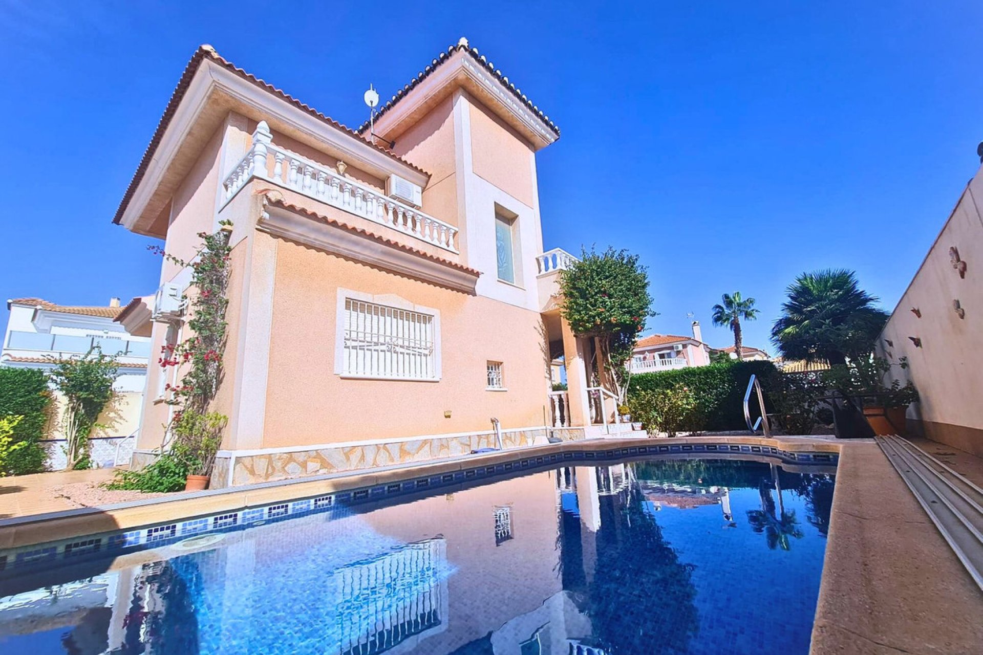 Resale - House - Detached Villa - Los Alcazares - Los Alcazares Centro