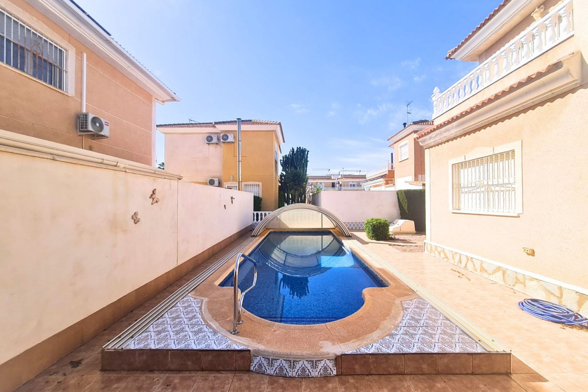 Resale - House - Detached Villa - Los Alcazares - Los Alcazares Centro