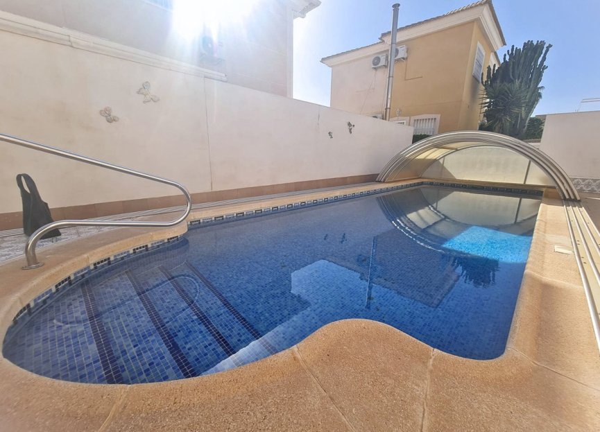 Resale - House - Detached Villa - Los Alcazares - Los Alcazares Centro