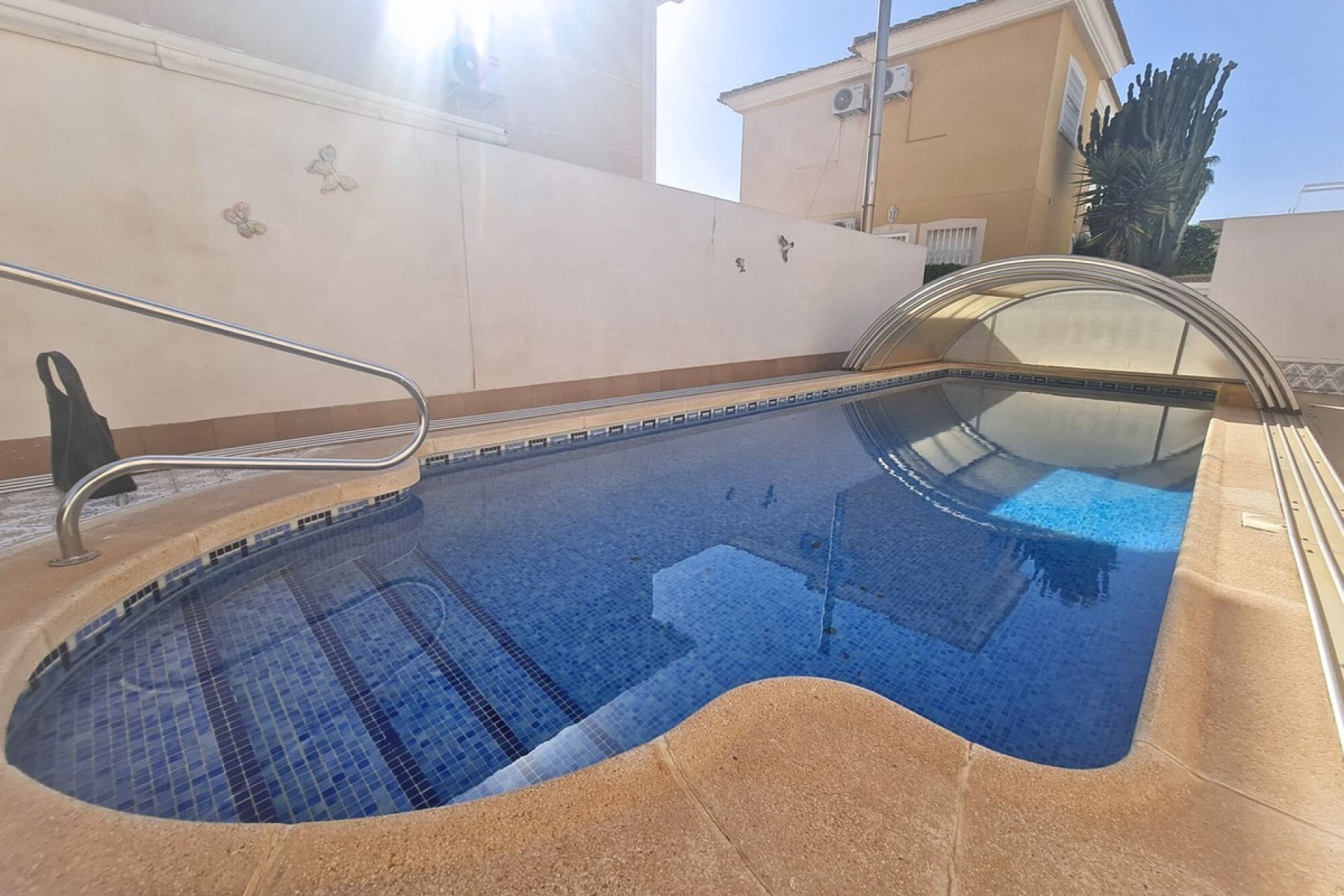 Resale - House - Detached Villa - Los Alcazares - Los Alcazares Centro