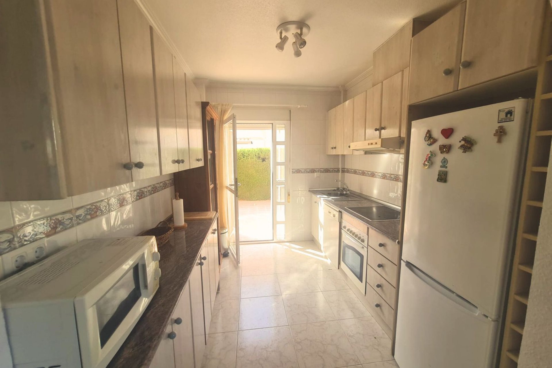 Resale - House - Detached Villa - Los Alcazares - Los Alcazares Centro