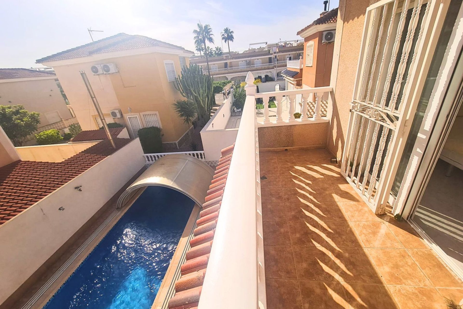 Resale - House - Detached Villa - Los Alcazares - Los Alcazares Centro