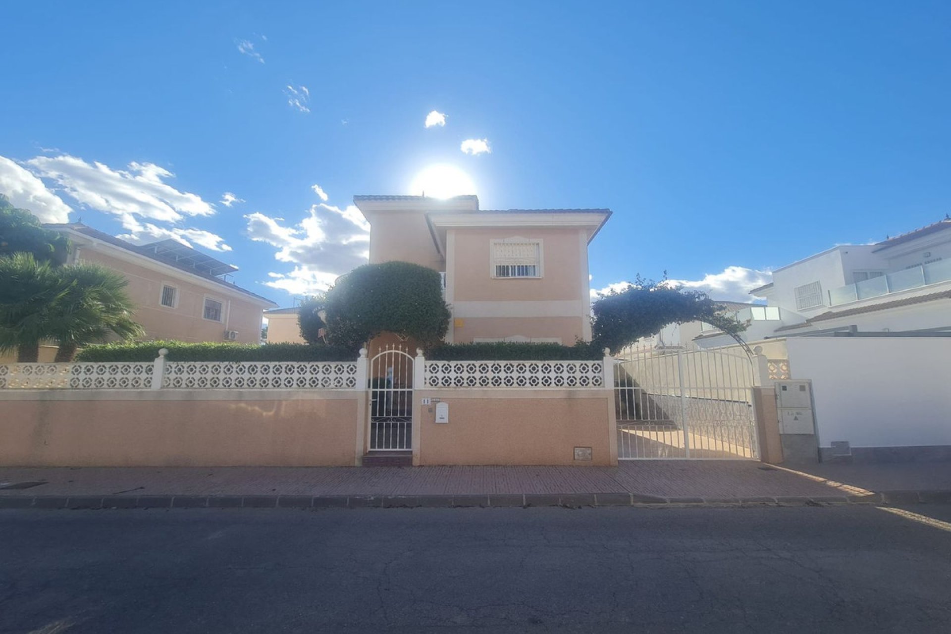 Resale - House - Detached Villa - Los Alcazares - Los Alcazares Centro