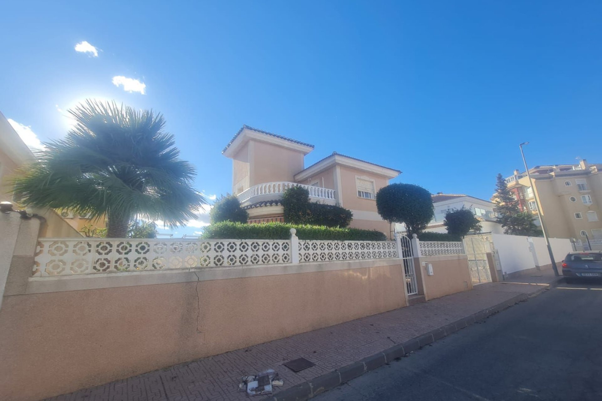 Resale - House - Detached Villa - Los Alcazares - Los Alcazares Centro