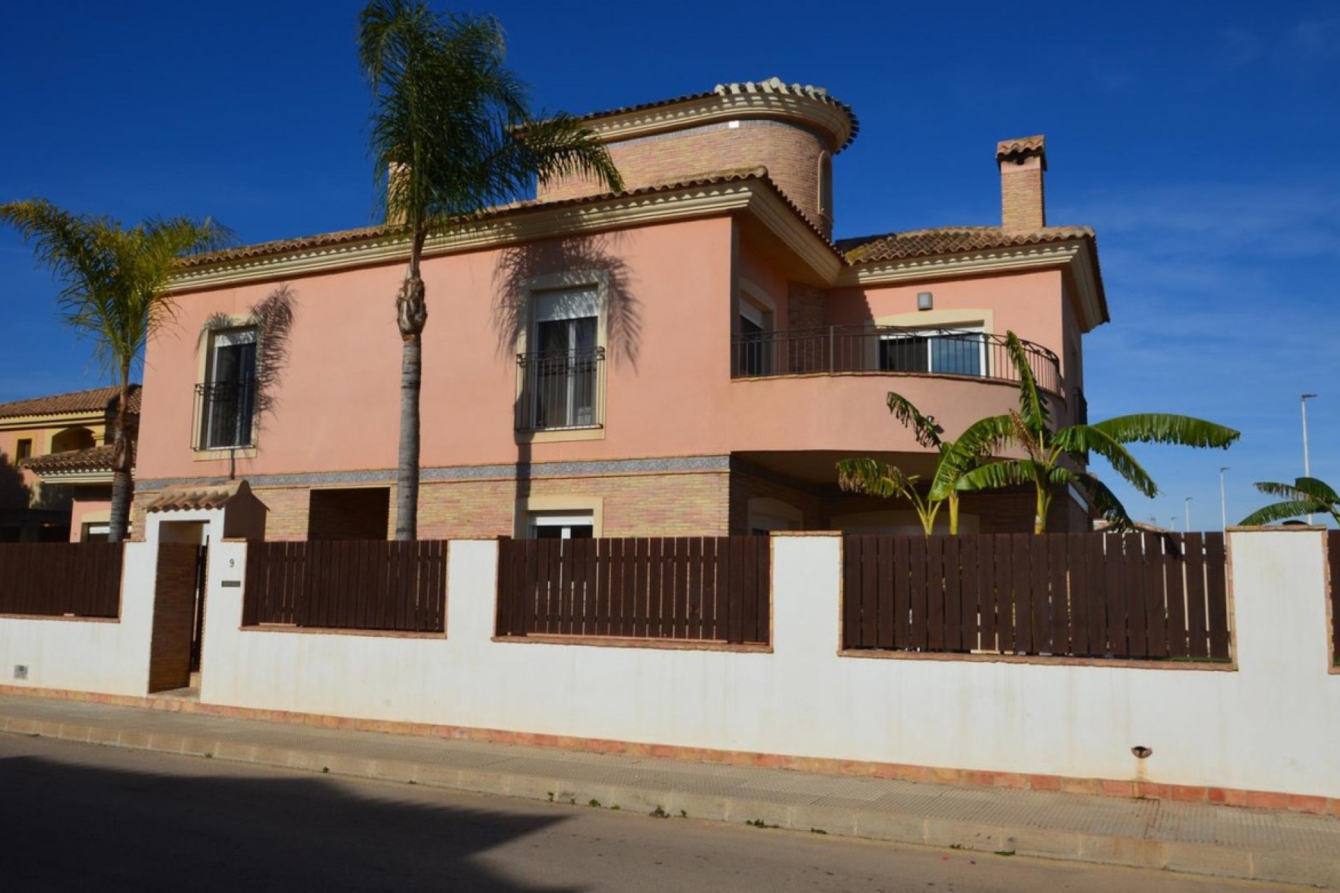 Resale - House - Detached Villa - Los Alcazares - Los Alcazares Centro