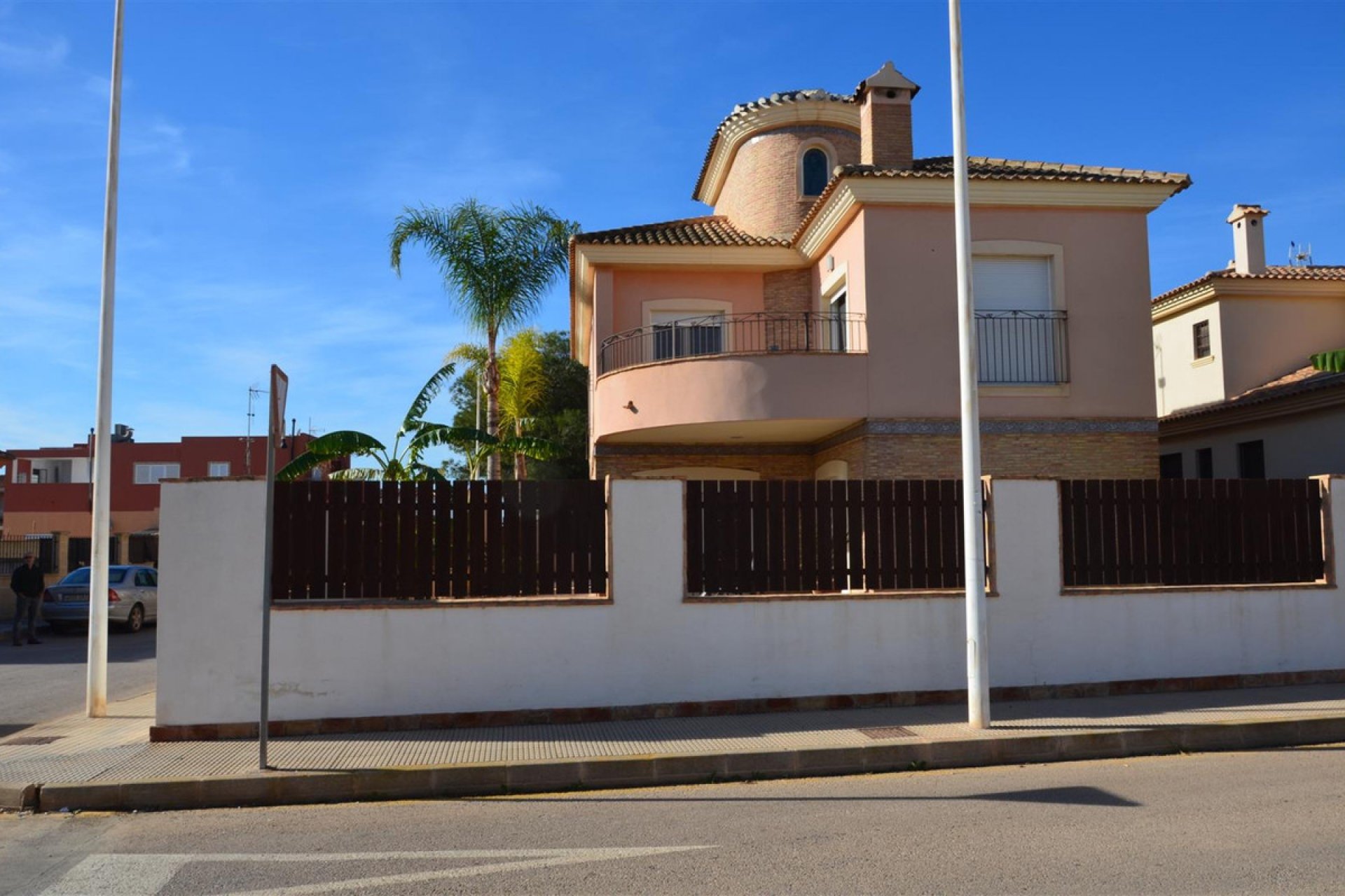 Resale - House - Detached Villa - Los Alcazares - Los Alcazares Centro