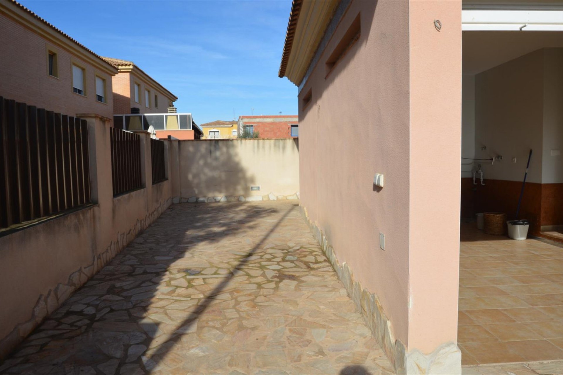 Resale - House - Detached Villa - Los Alcazares - Los Alcazares Centro