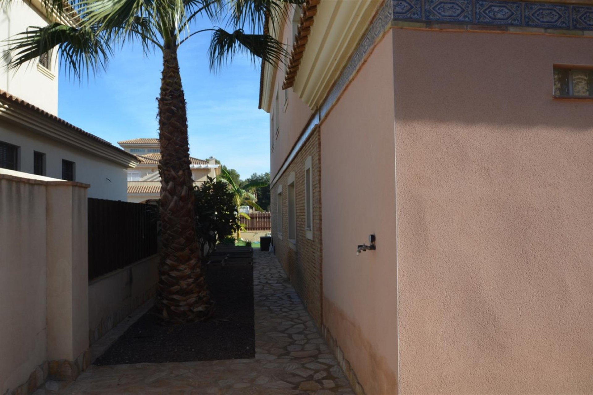 Resale - House - Detached Villa - Los Alcazares - Los Alcazares Centro