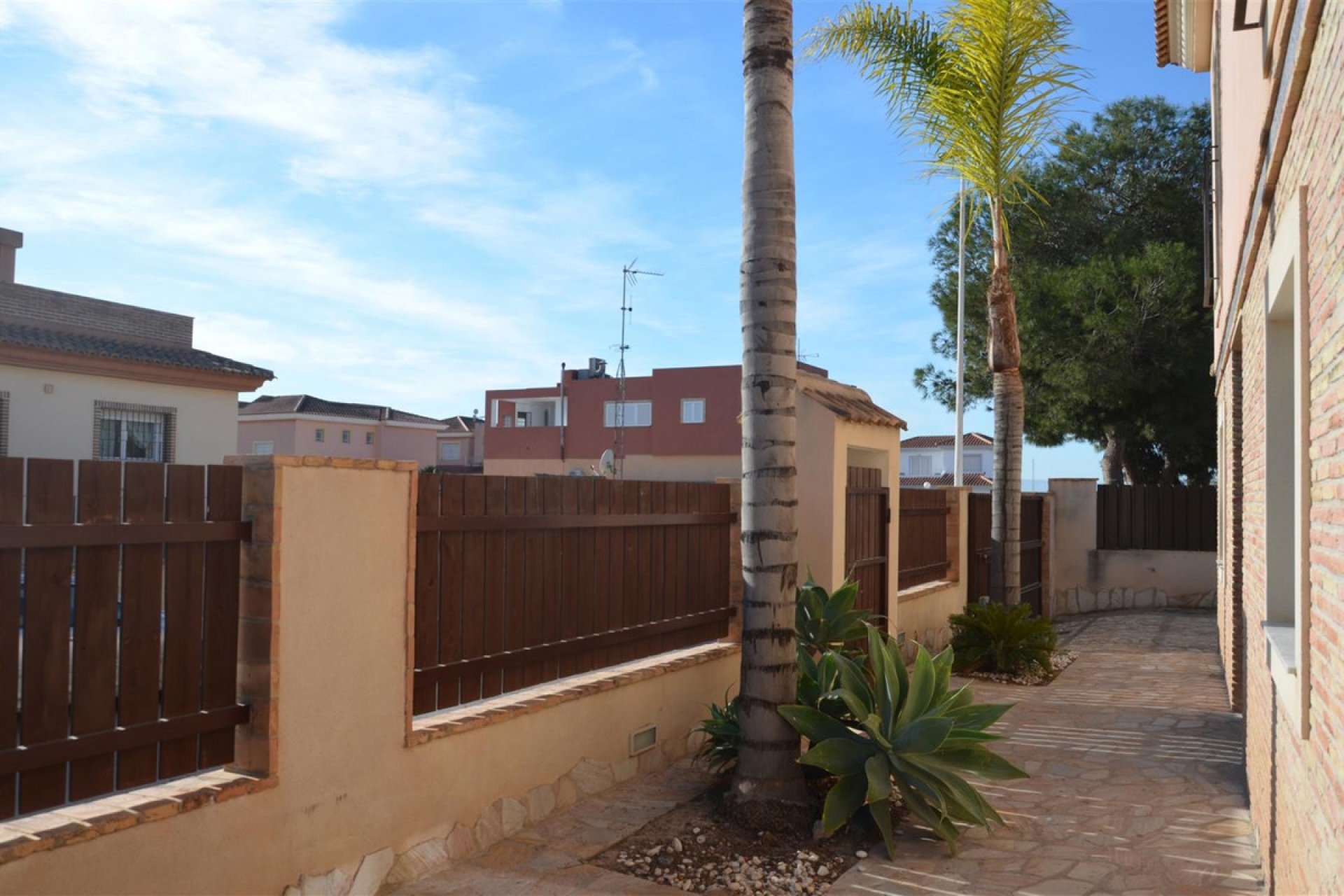 Resale - House - Detached Villa - Los Alcazares - Los Alcazares Centro