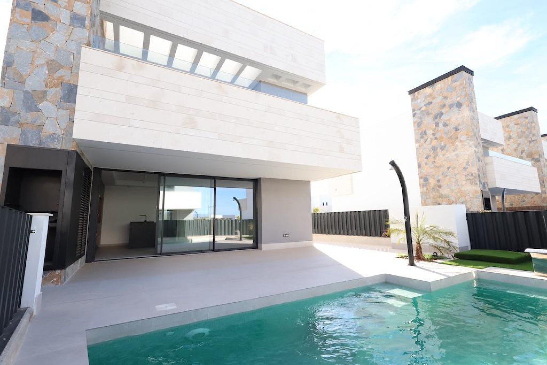 Resale - House - Detached Villa - Los Alcazares - Los Alcazares Centro