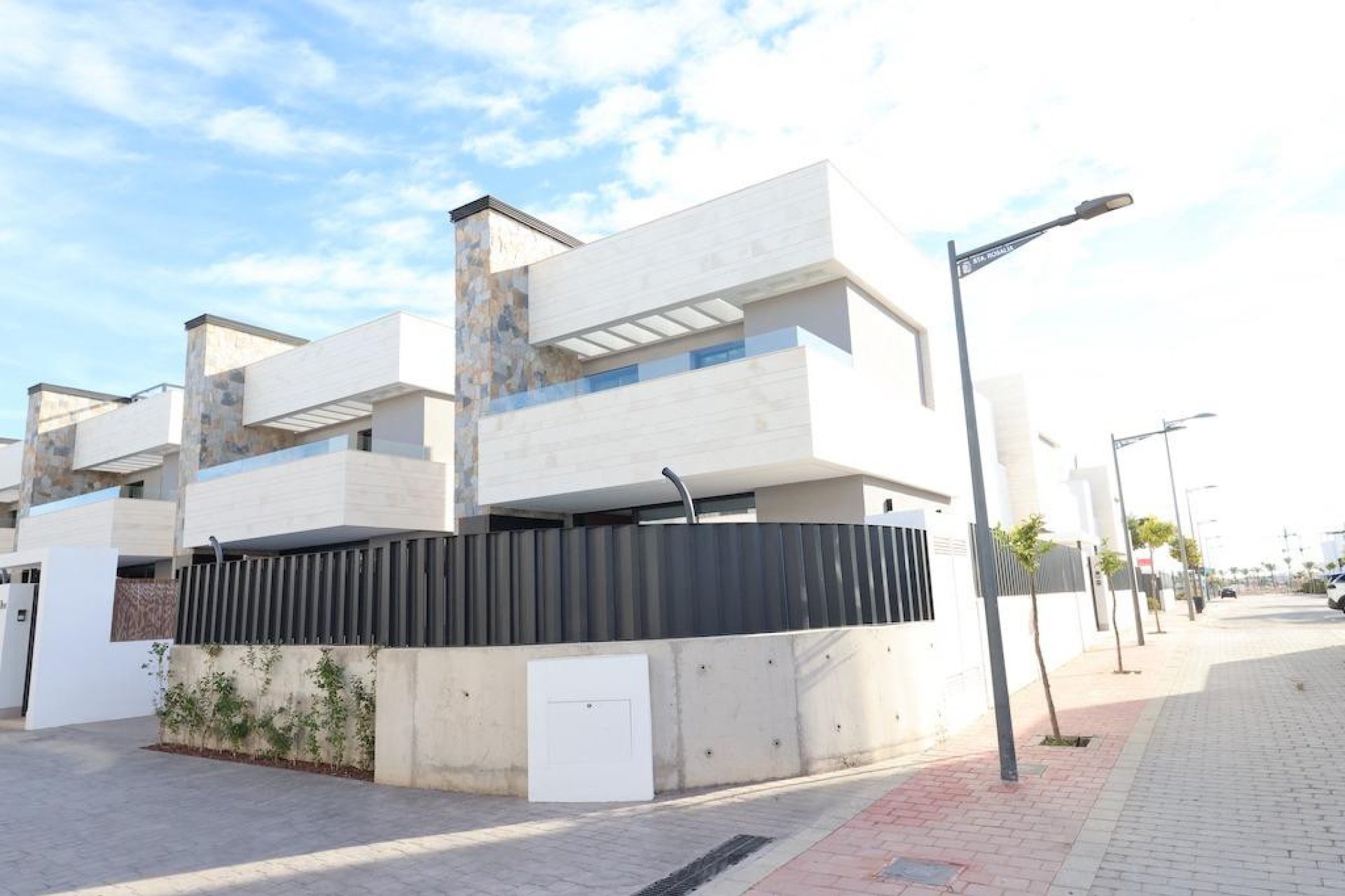 Resale - House - Detached Villa - Los Alcazares - Los Alcazares Centro