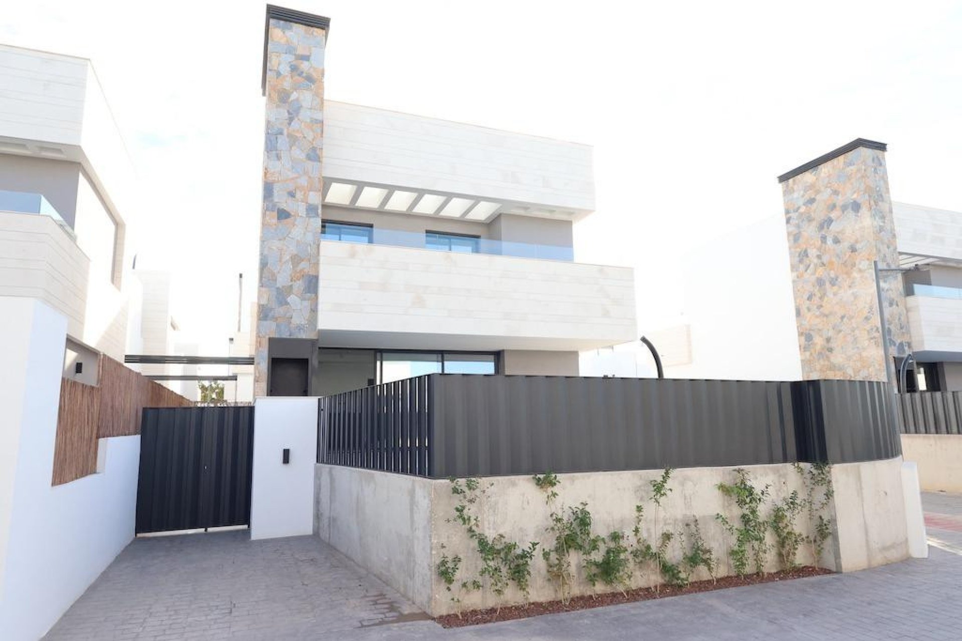 Resale - House - Detached Villa - Los Alcazares - Los Alcazares Centro