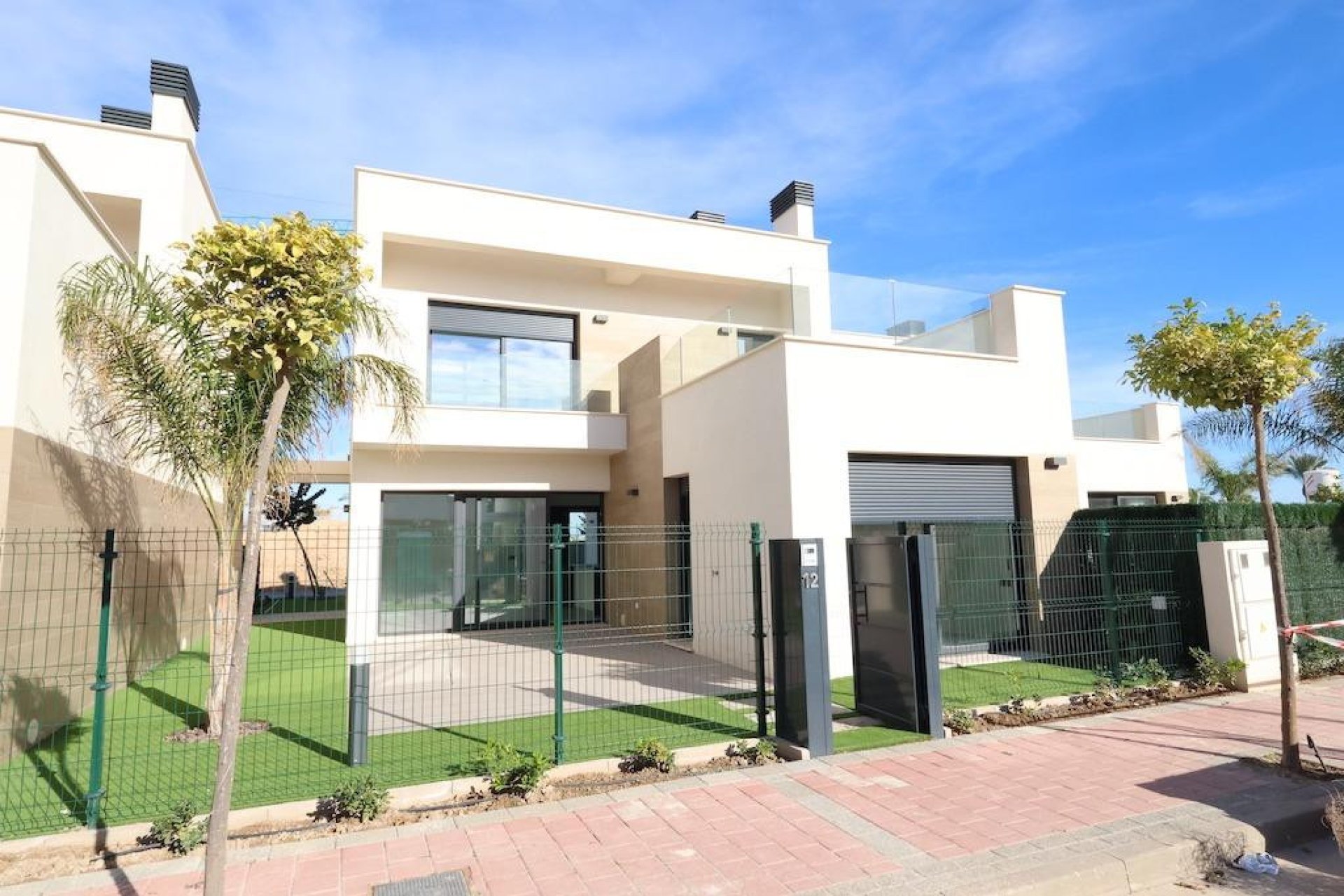 Resale - House - Detached Villa - Los Alcazares - Los Alcazares Centro