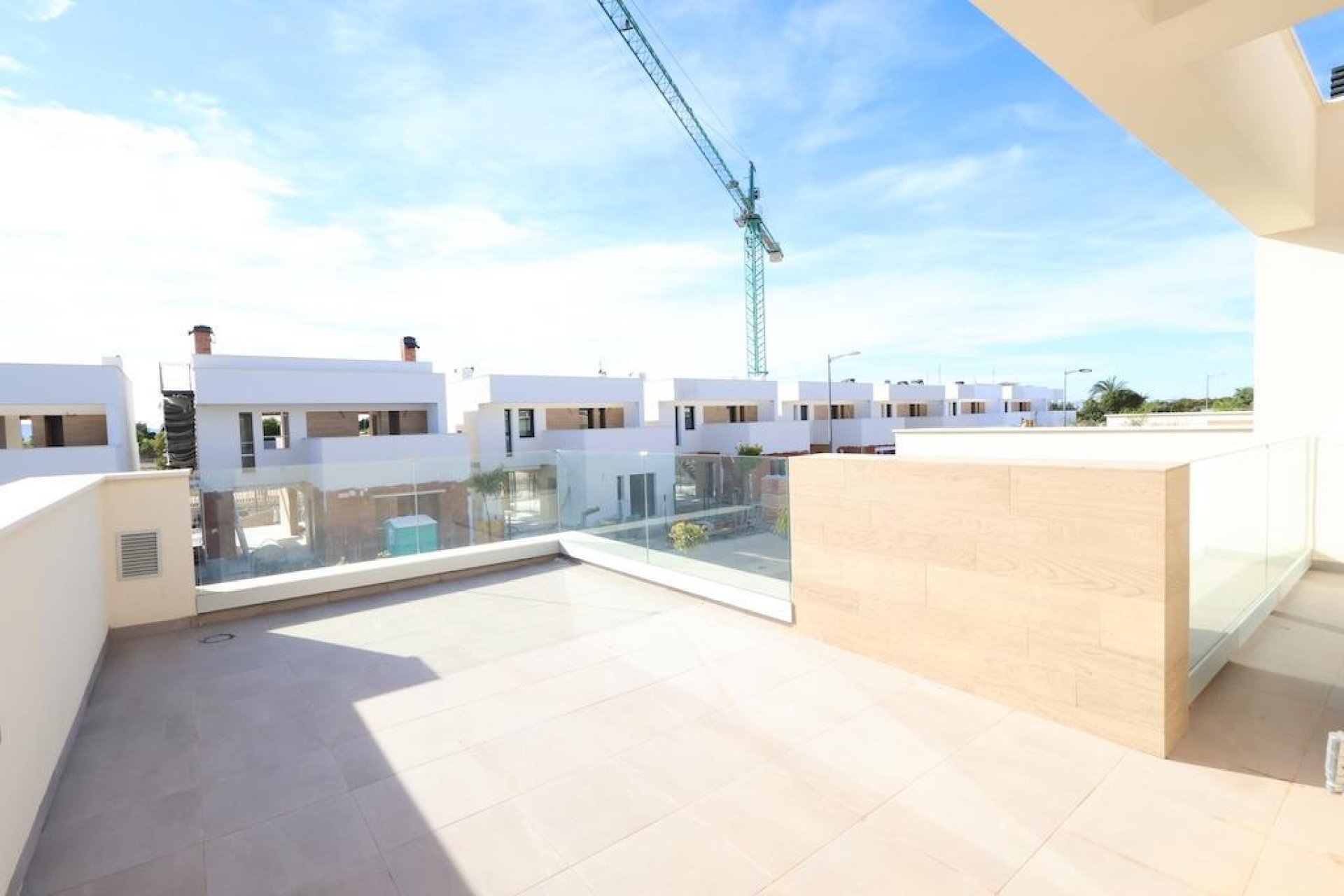 Resale - House - Detached Villa - Los Alcazares - Los Alcazares Centro