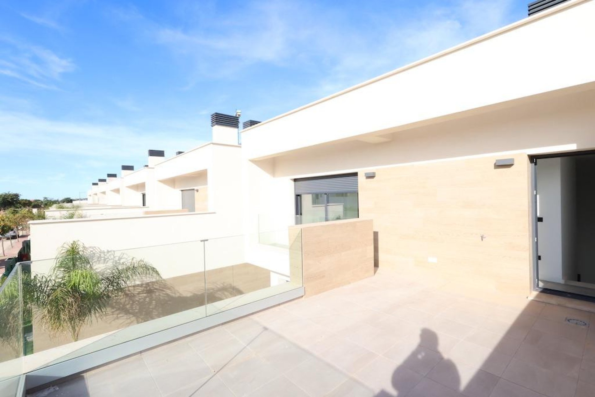 Resale - House - Detached Villa - Los Alcazares - Los Alcazares Centro