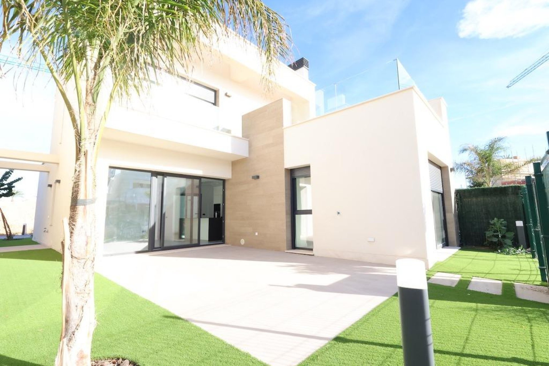 Resale - House - Detached Villa - Los Alcazares - Los Alcazares Centro