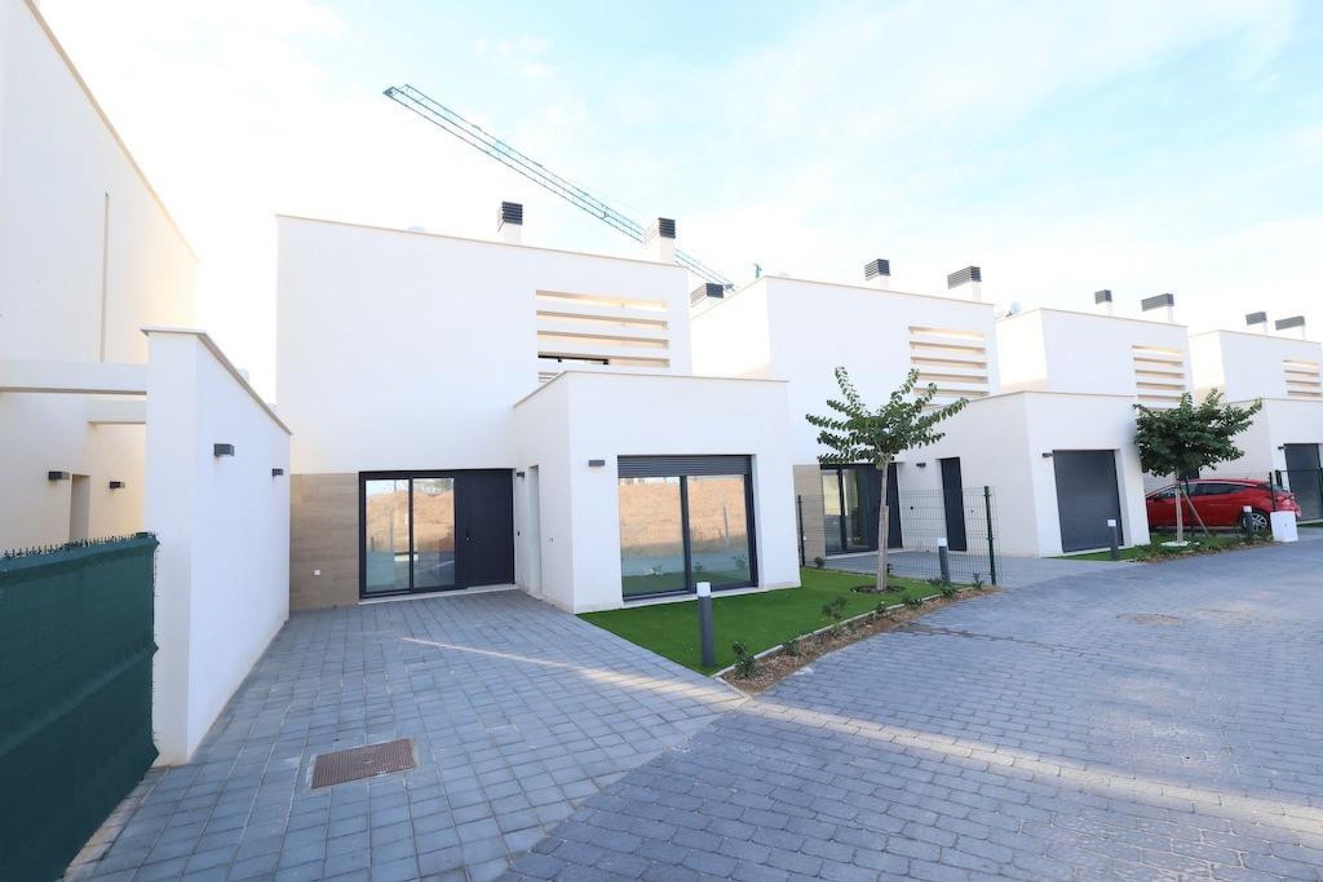 Resale - House - Detached Villa - Los Alcazares - Los Alcazares Centro