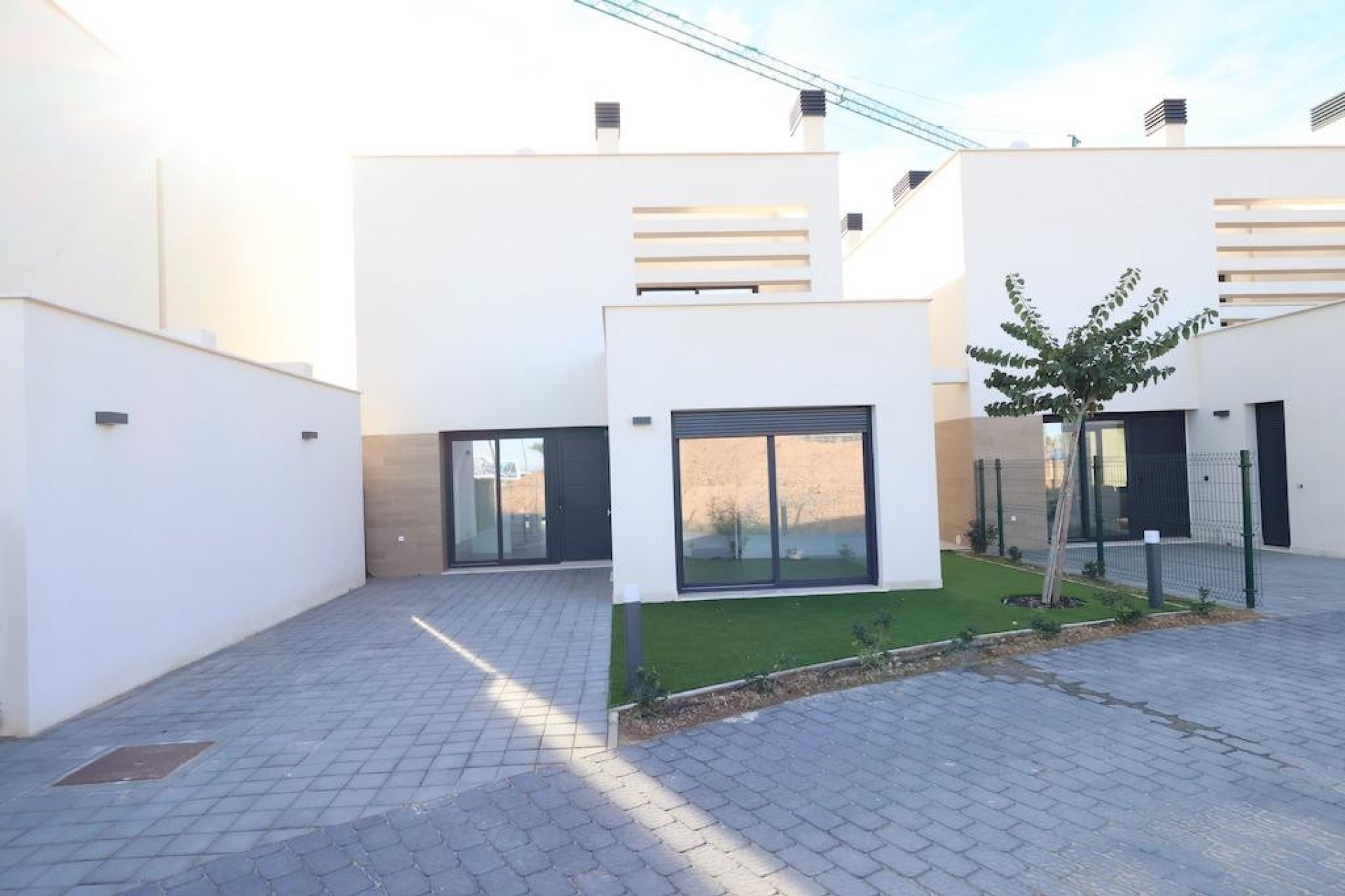 Resale - House - Detached Villa - Los Alcazares - Los Alcazares Centro