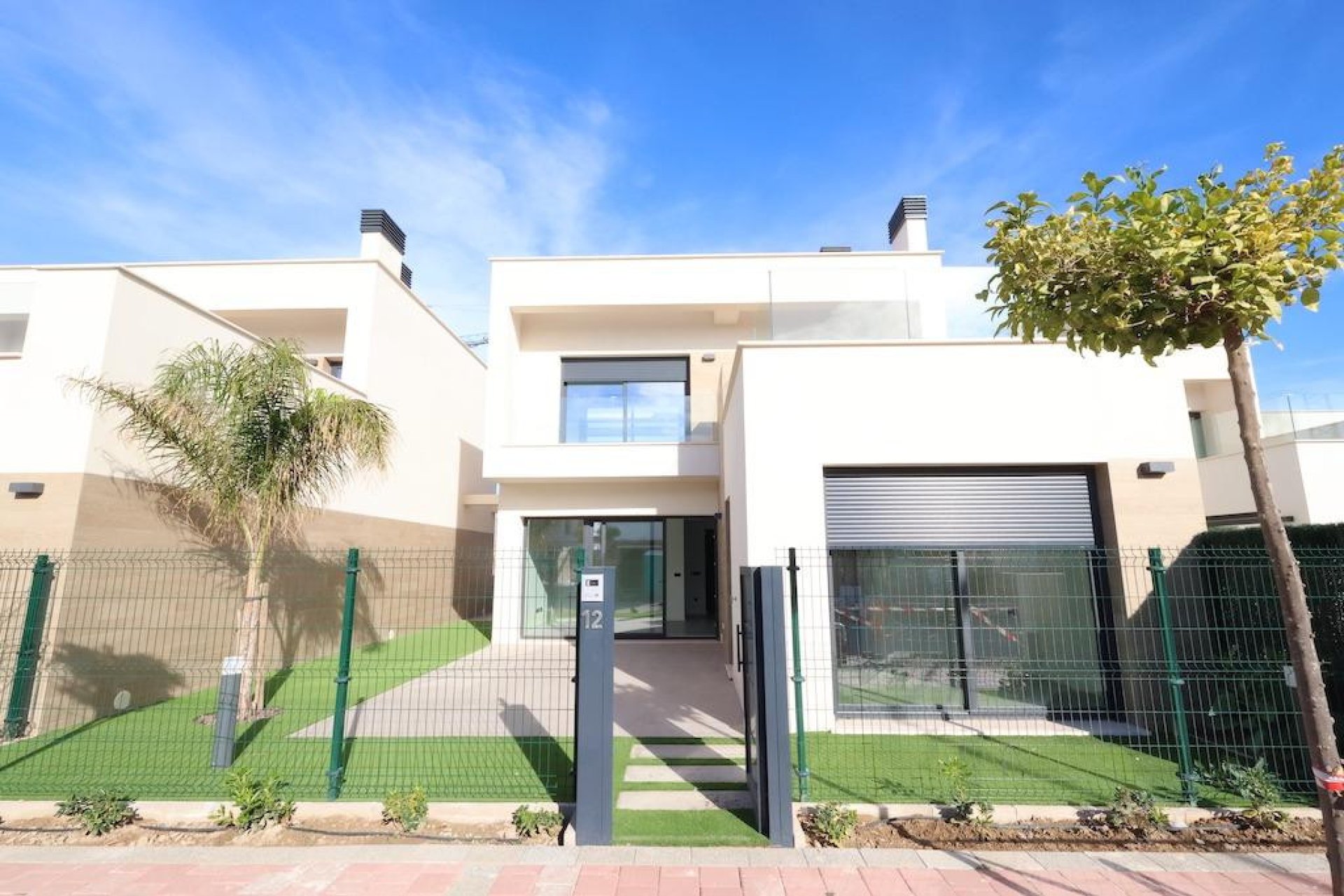 Resale - House - Detached Villa - Los Alcazares - Los Alcazares Centro