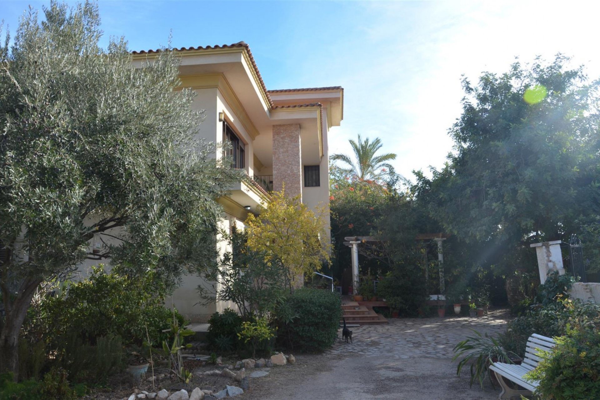 Resale - House - Detached Villa - Los Alcazares - Los Alcazares Centro