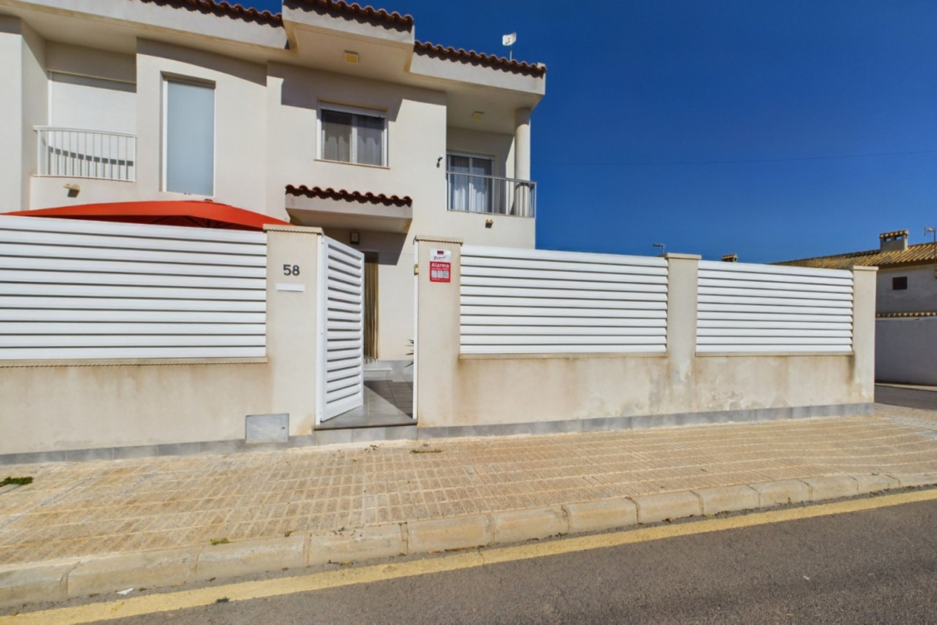 Resale - House - Detached Villa - Los Alcazares - Los Alcazares Centro