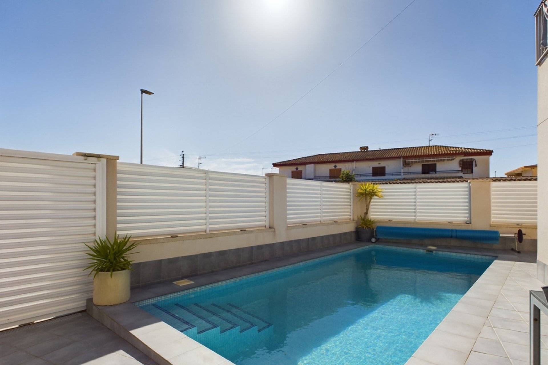 Resale - House - Detached Villa - Los Alcazares - Los Alcazares Centro