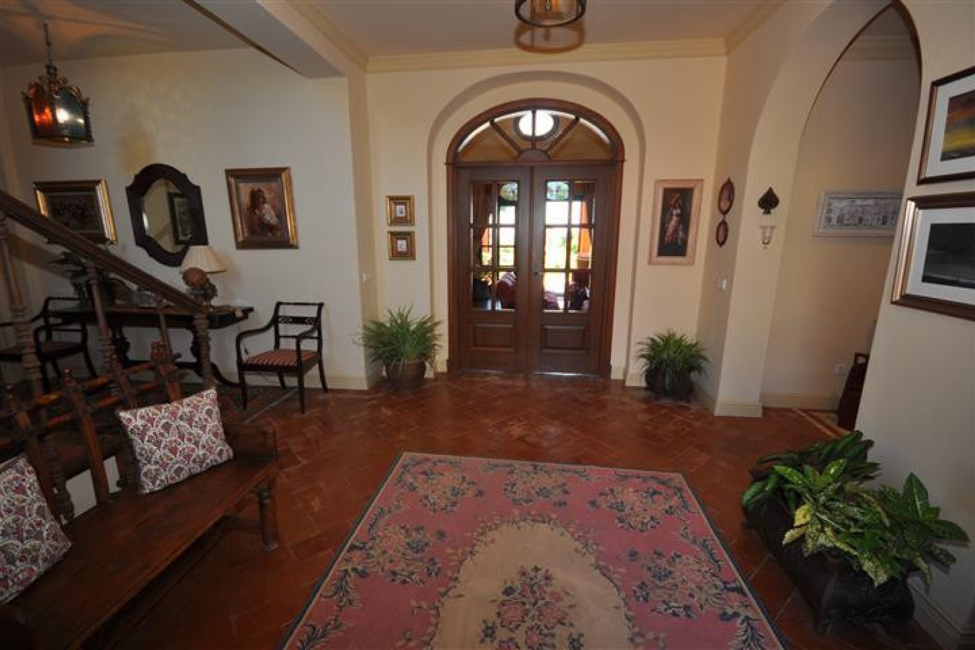 Resale - House - Detached Villa - Manilva - La Duquesa