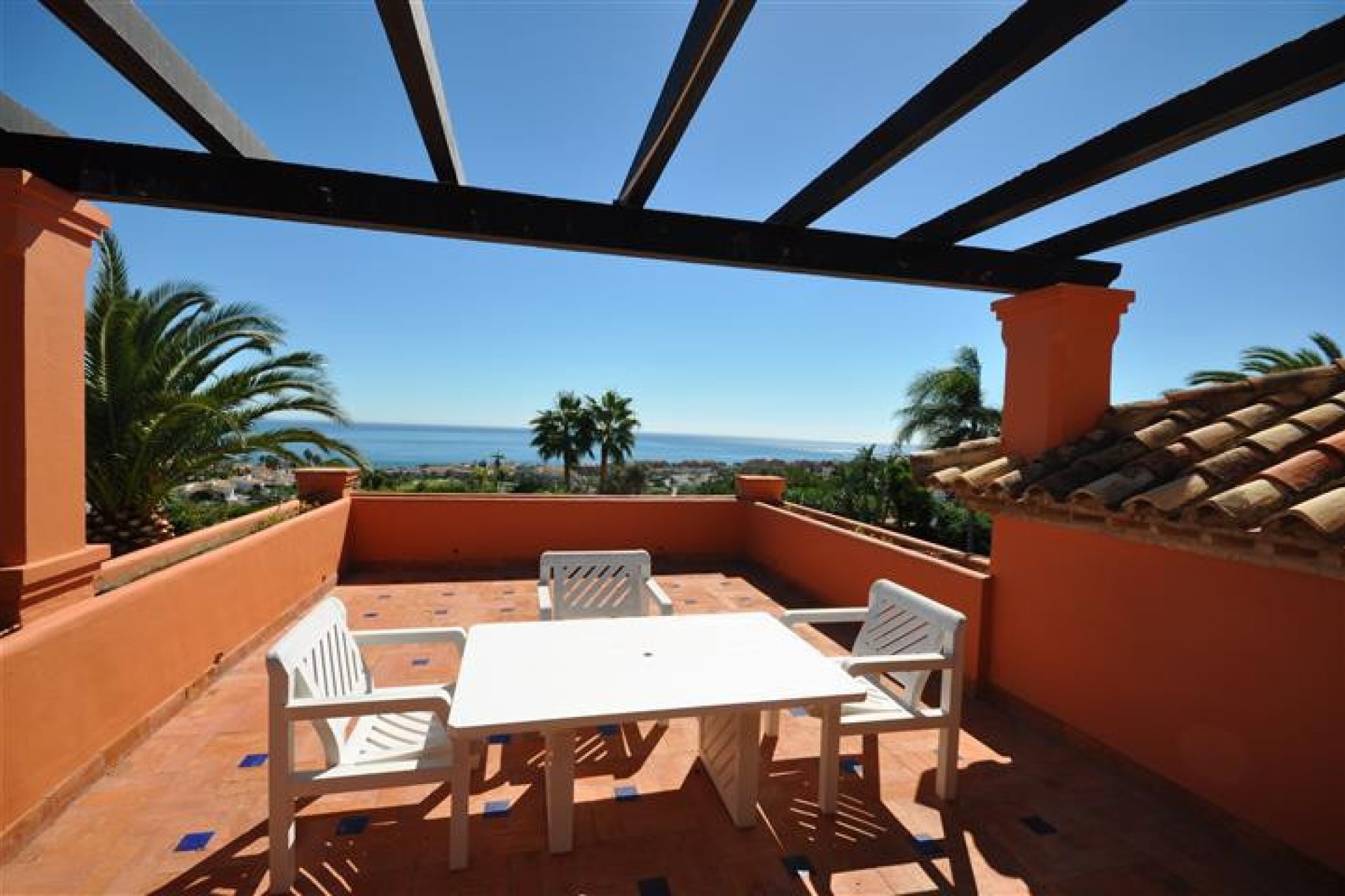 Resale - House - Detached Villa - Manilva - La Duquesa