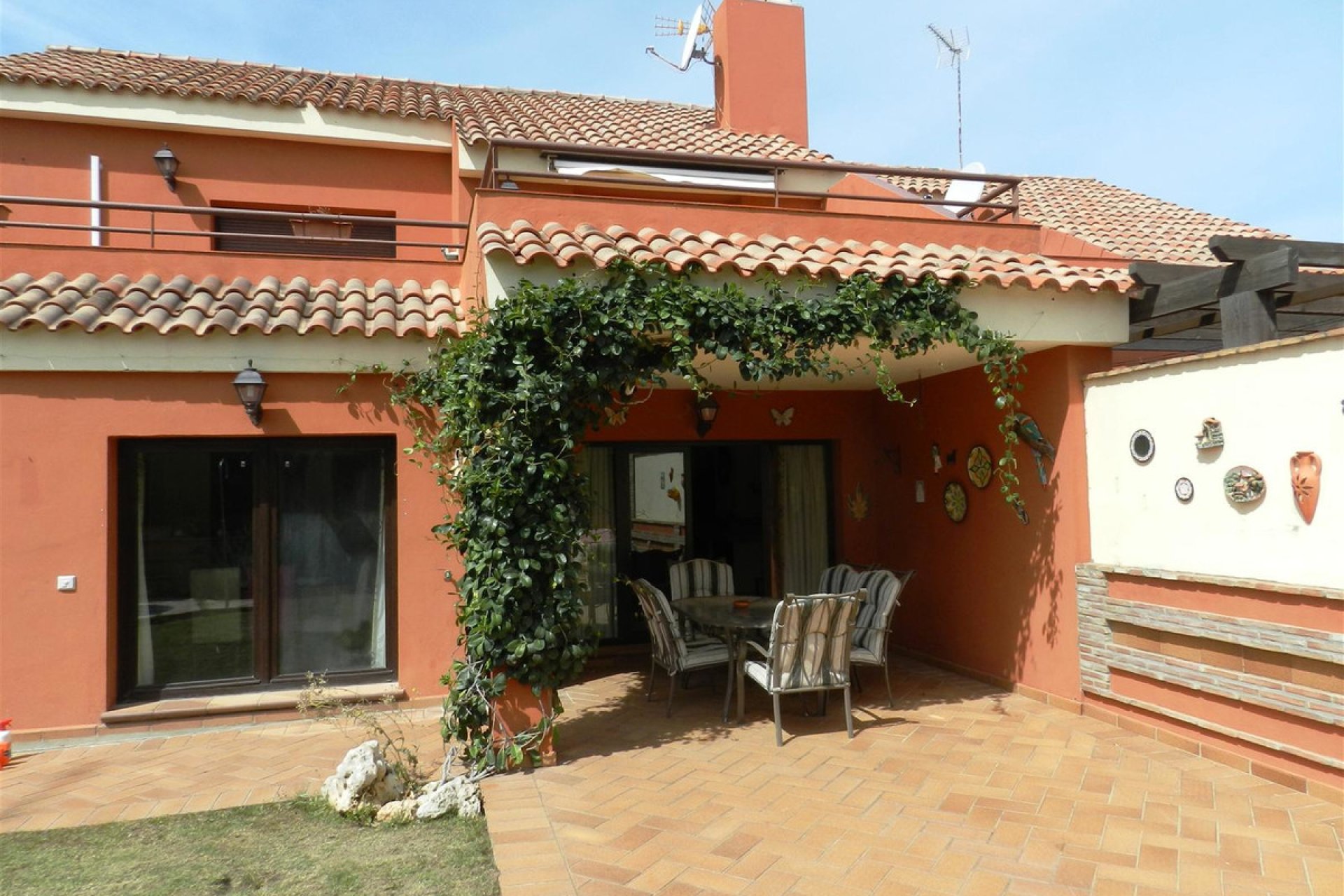 Resale - House - Detached Villa - Manilva - La Duquesa