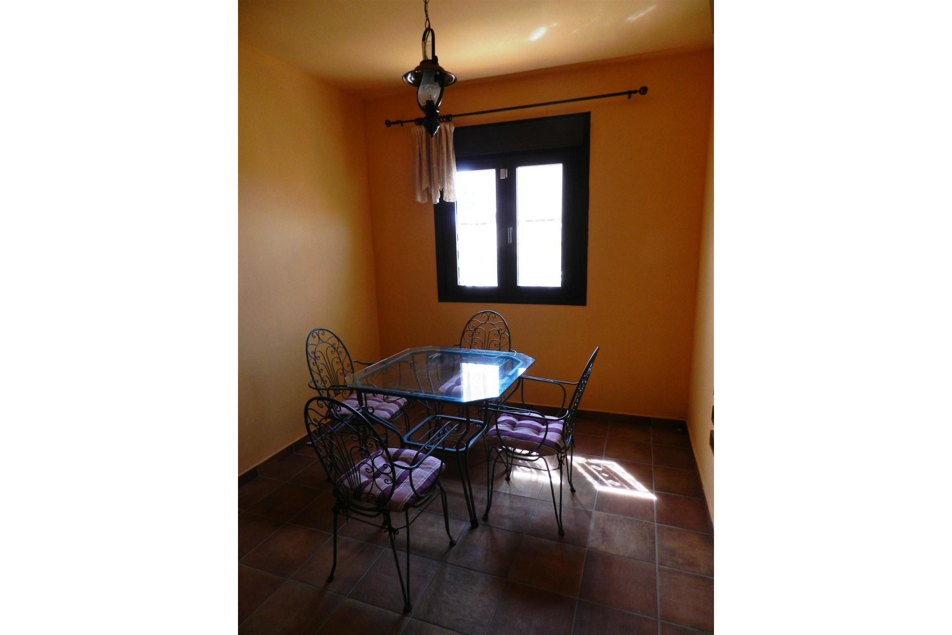 Resale - House - Detached Villa - Manilva - La Duquesa