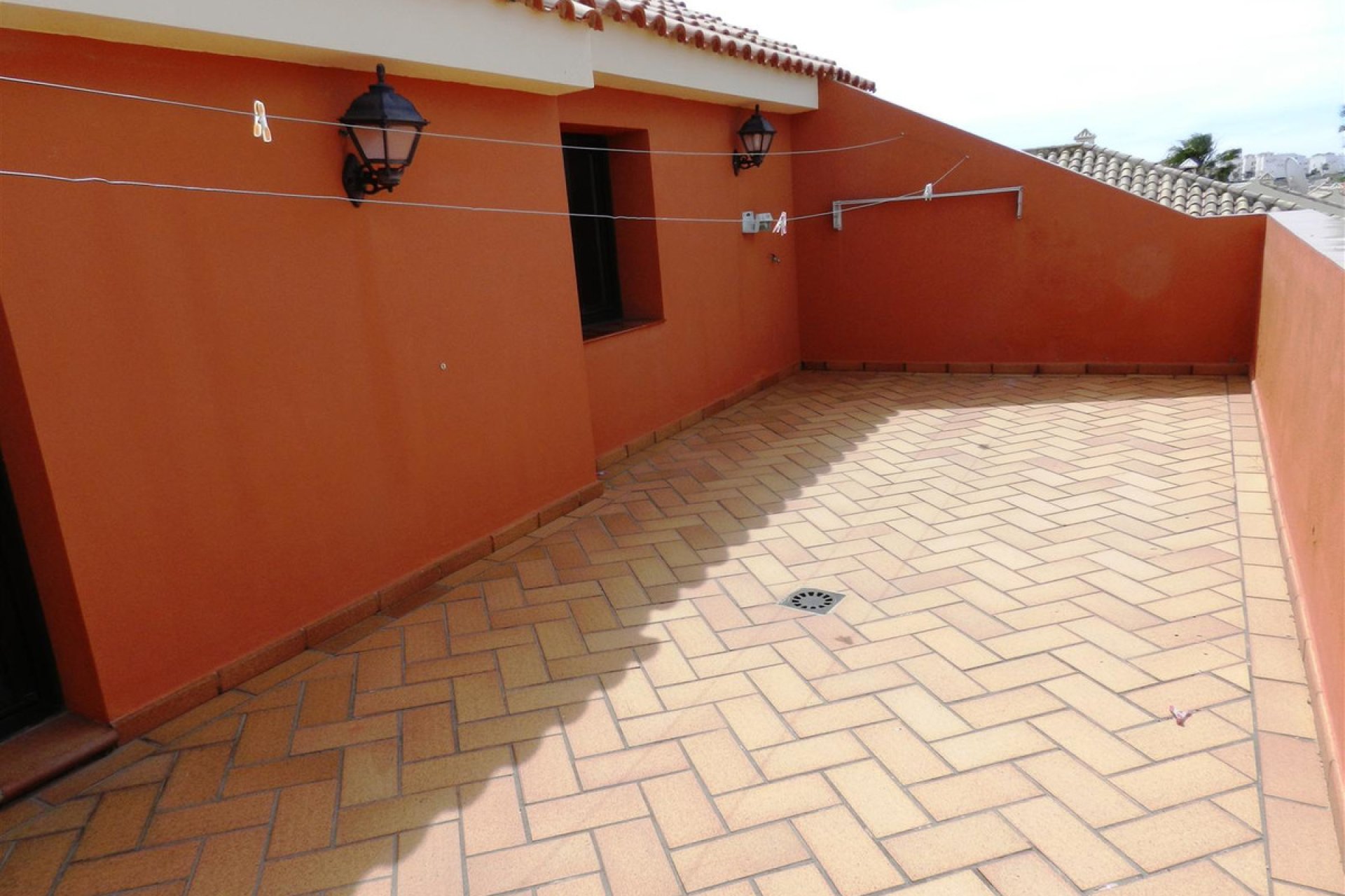 Resale - House - Detached Villa - Manilva - La Duquesa