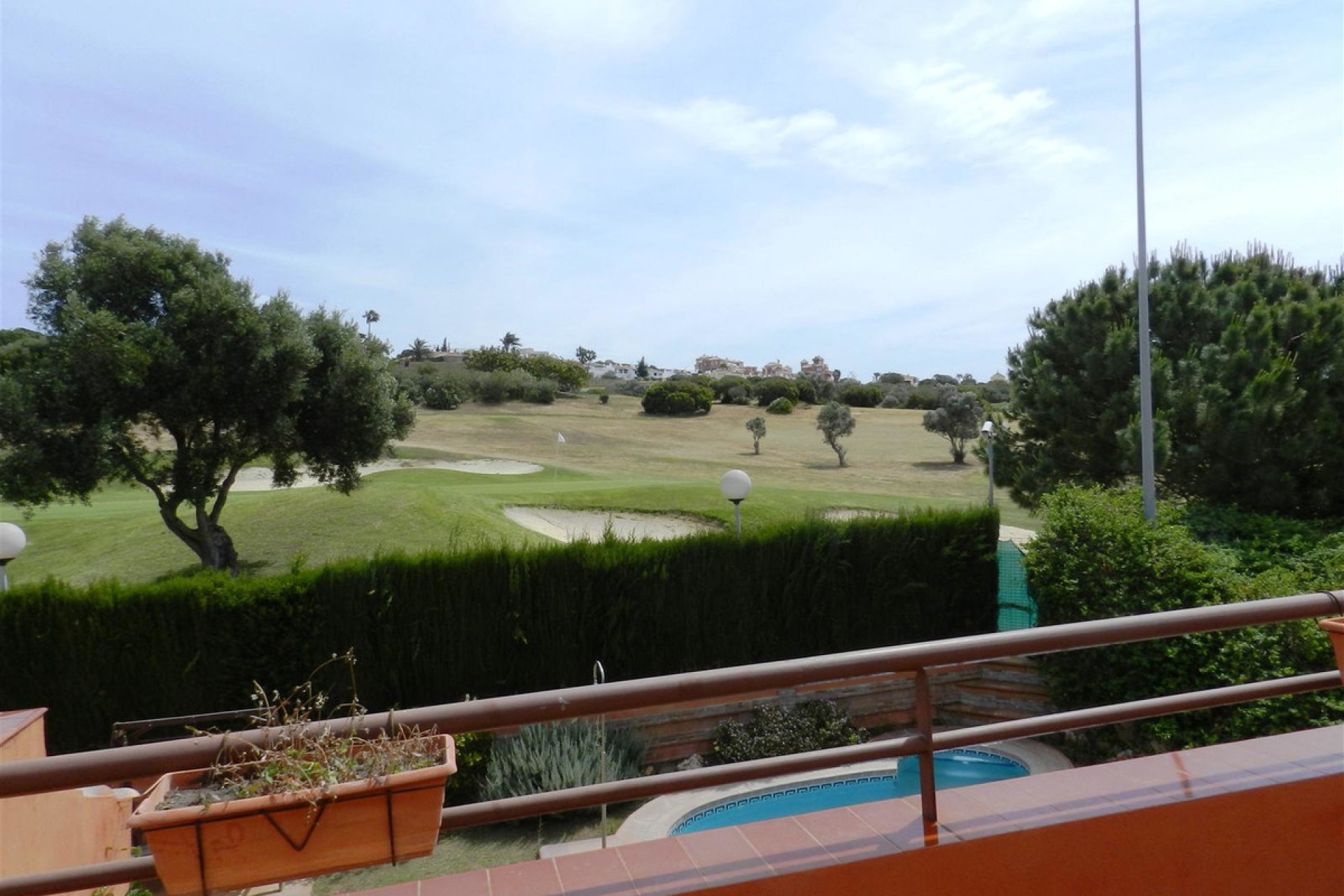 Resale - House - Detached Villa - Manilva - La Duquesa