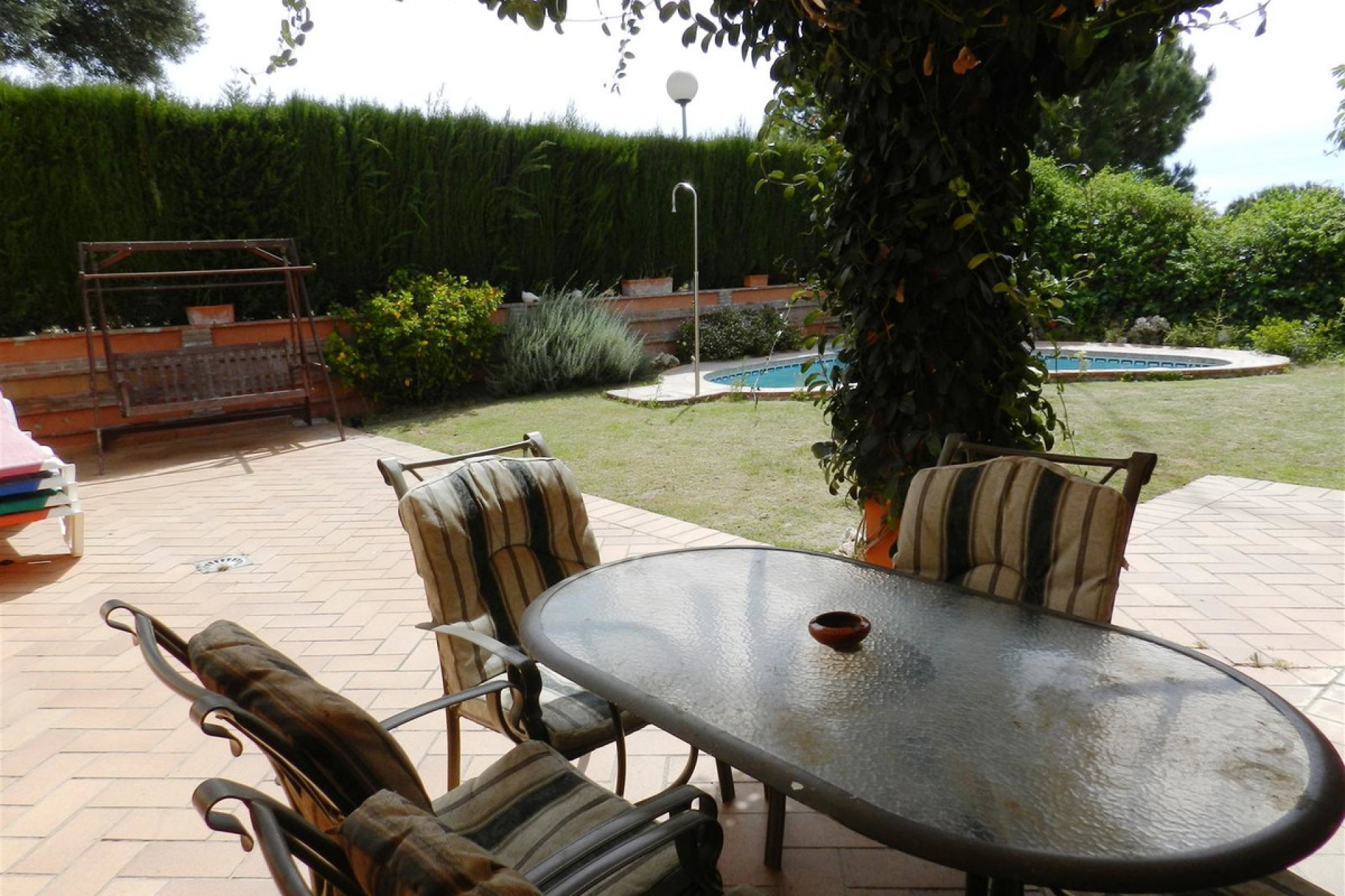 Resale - House - Detached Villa - Manilva - La Duquesa