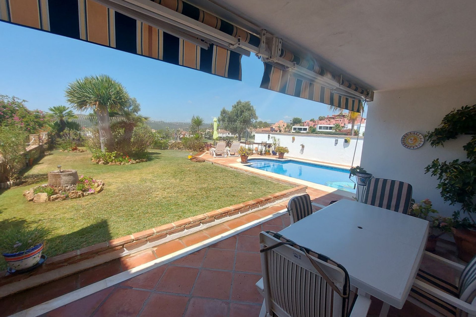 Resale - House - Detached Villa - Manilva - La Duquesa