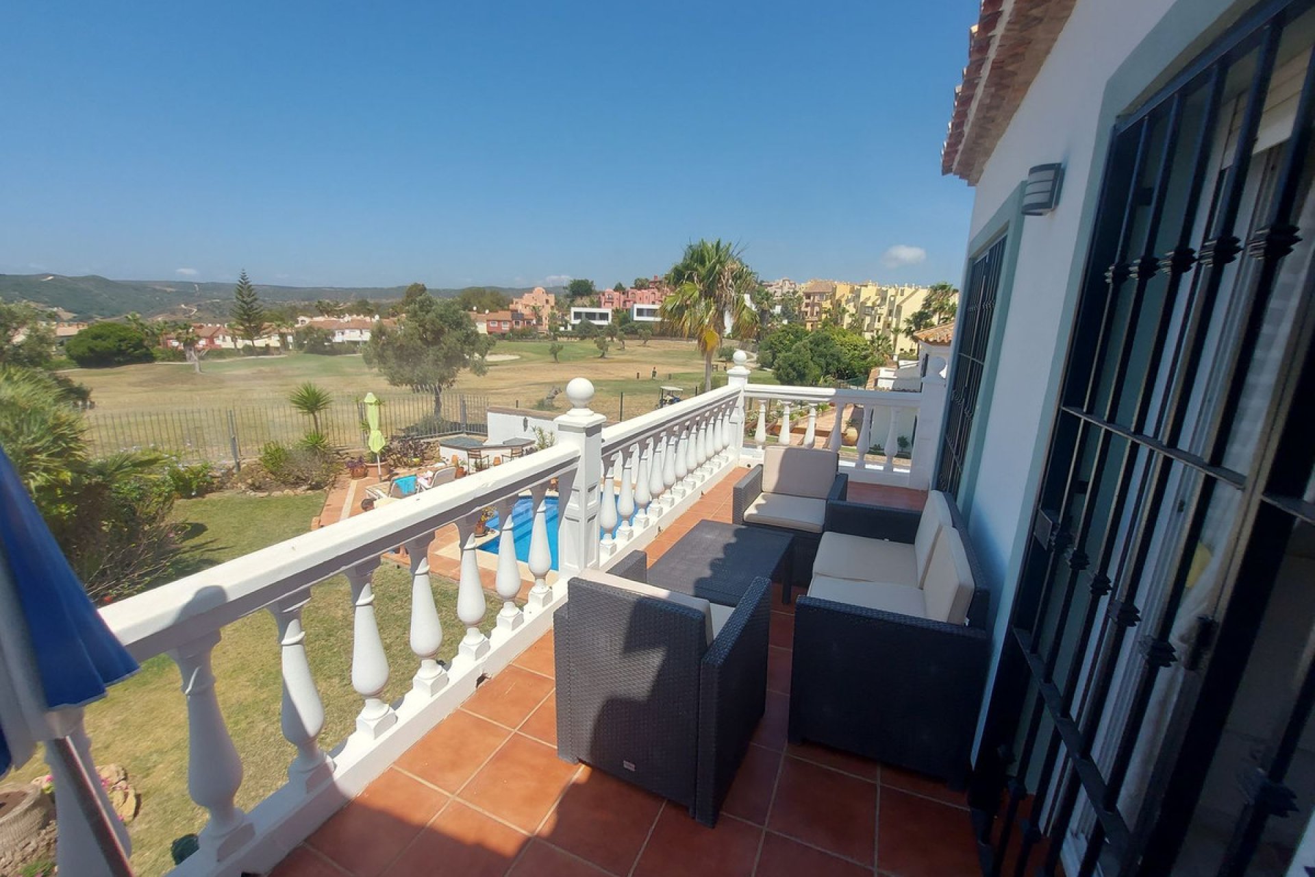 Resale - House - Detached Villa - Manilva - La Duquesa