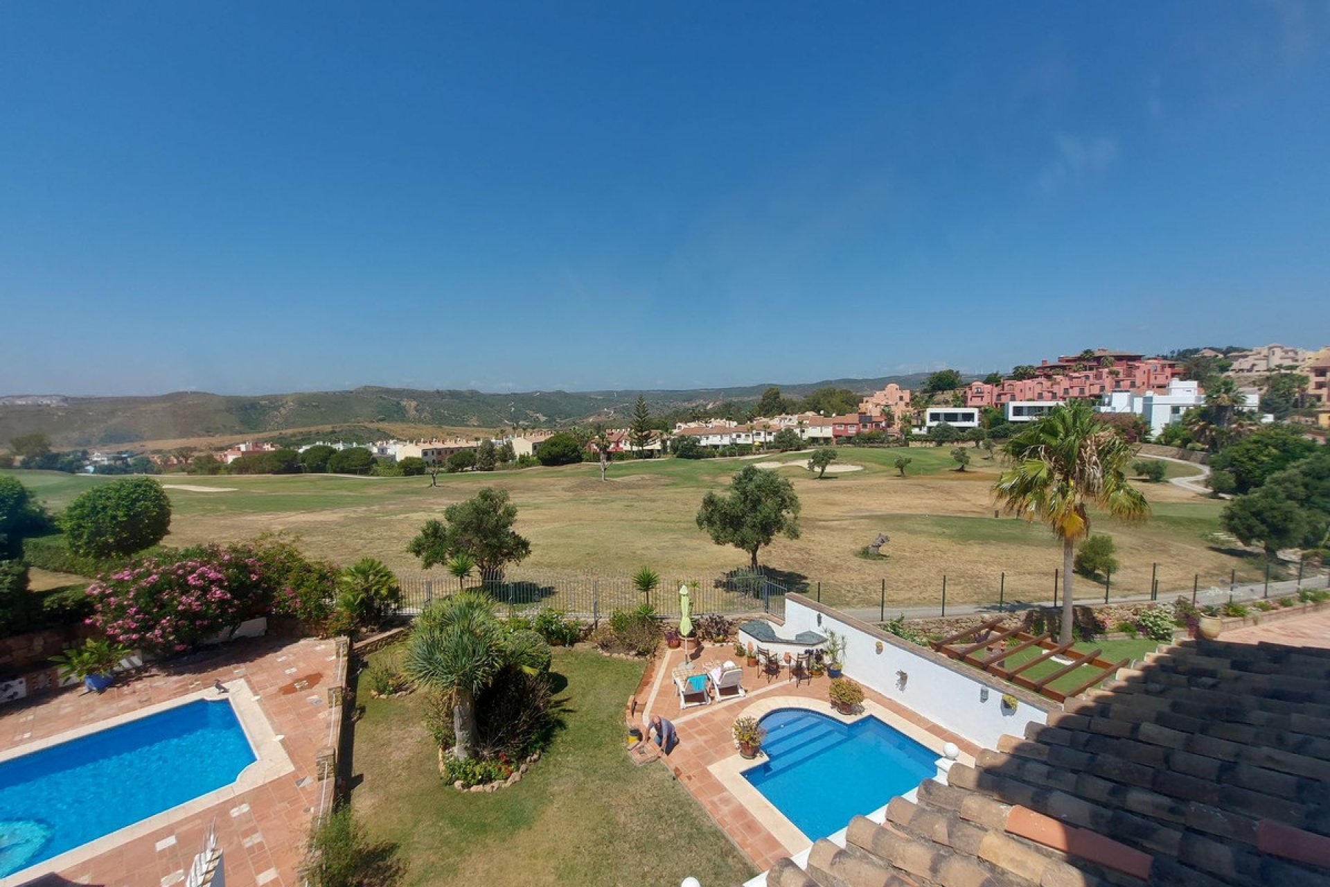 Resale - House - Detached Villa - Manilva - La Duquesa