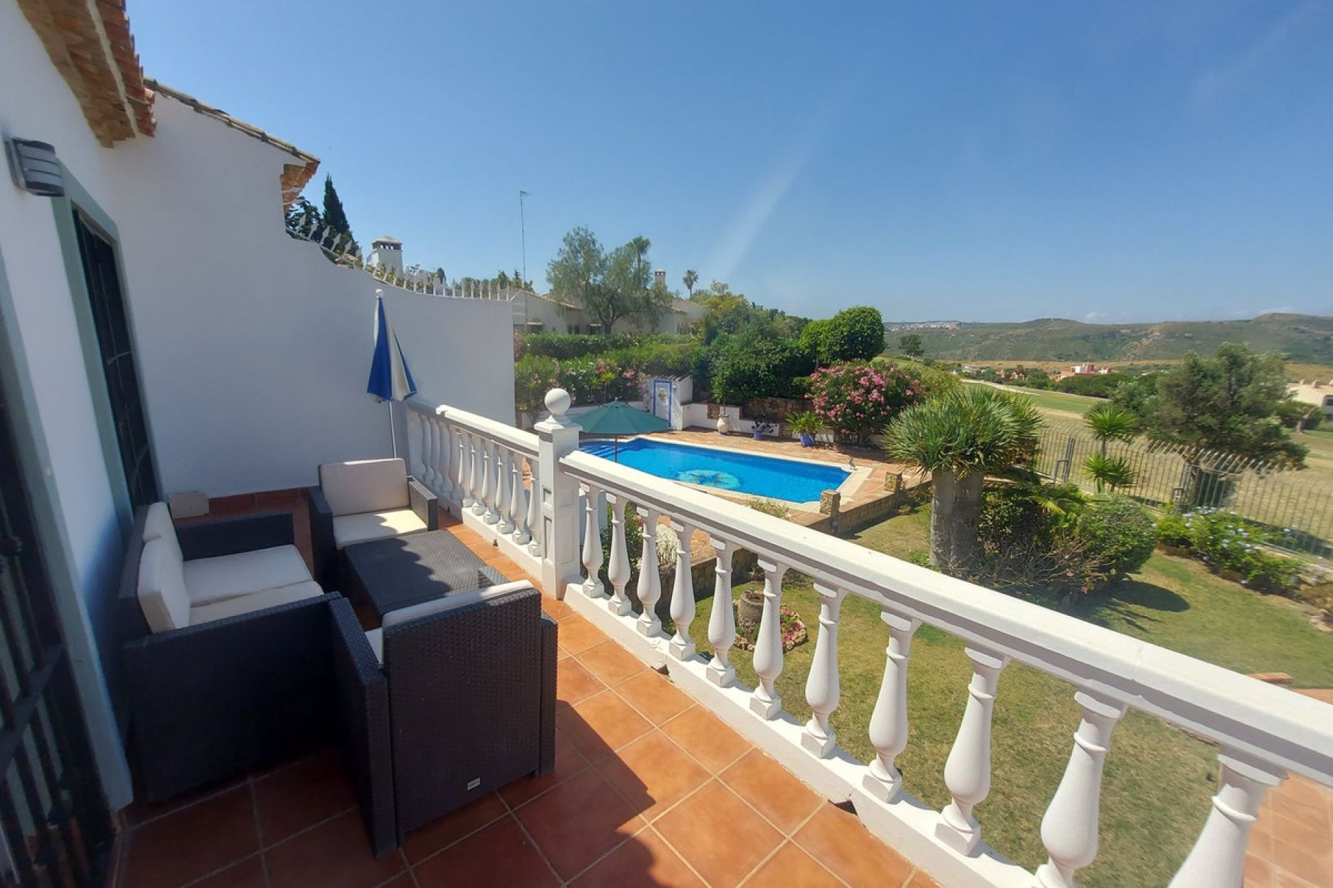 Resale - House - Detached Villa - Manilva - La Duquesa