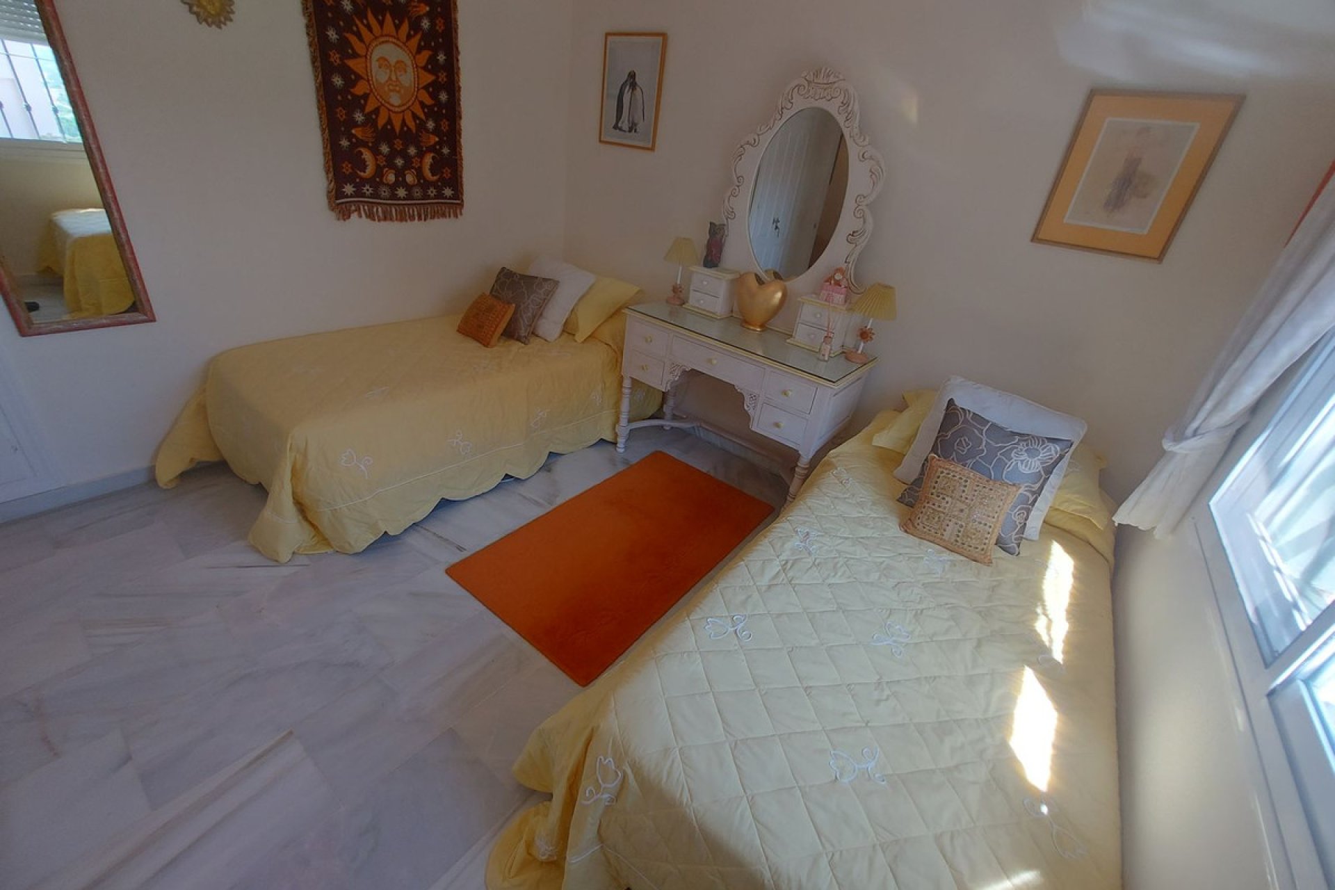 Resale - House - Detached Villa - Manilva - La Duquesa