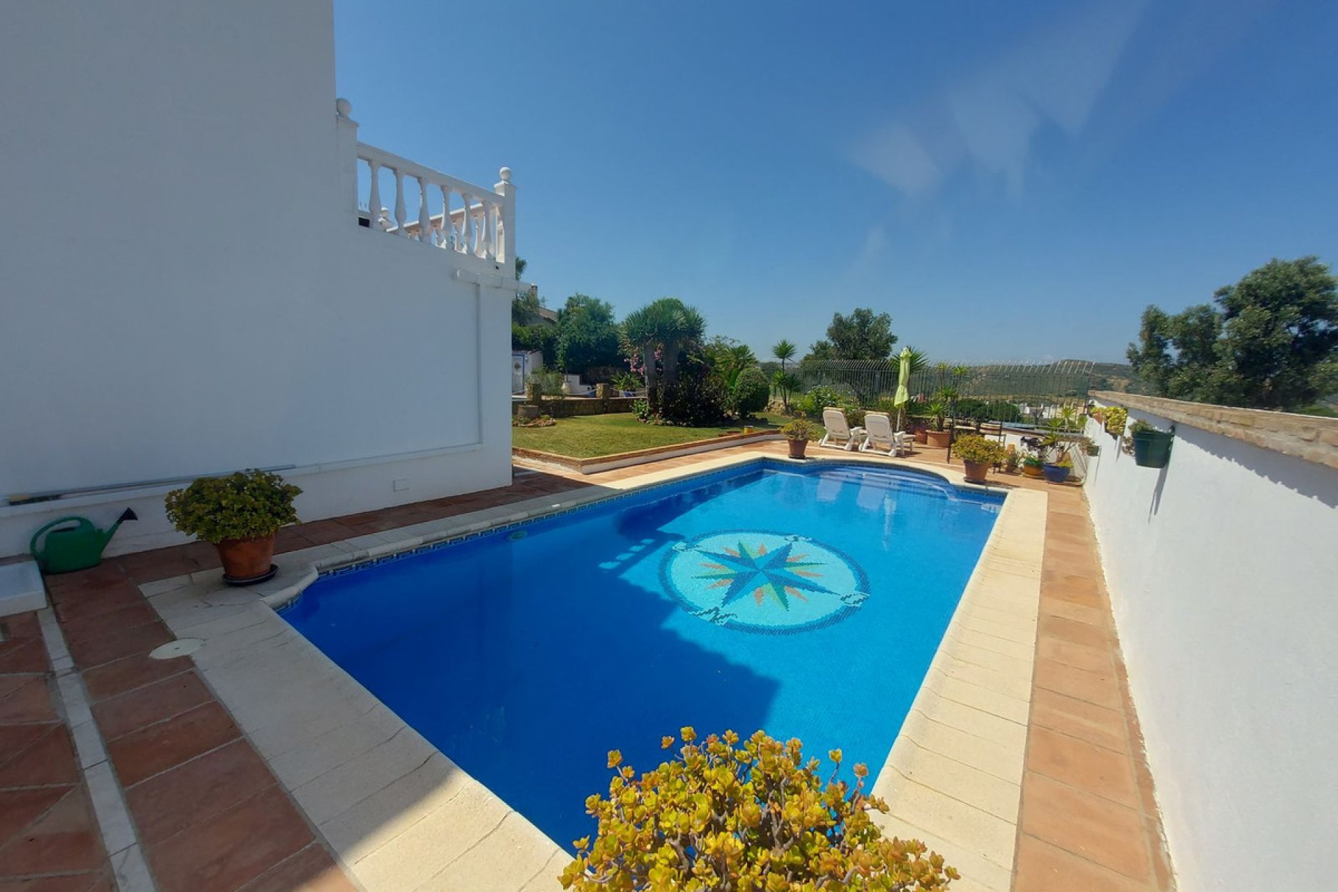 Resale - House - Detached Villa - Manilva - La Duquesa