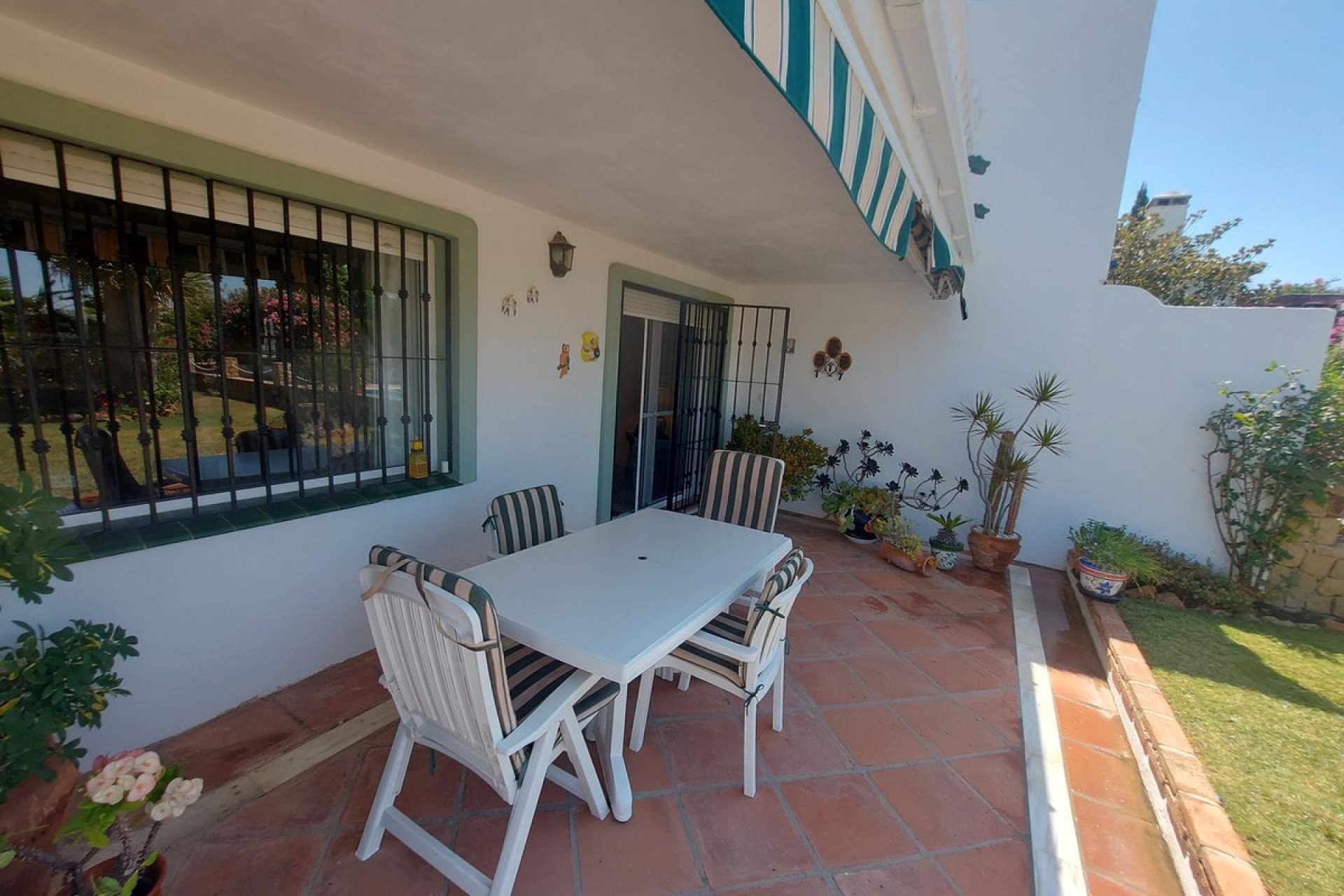 Resale - House - Detached Villa - Manilva - La Duquesa