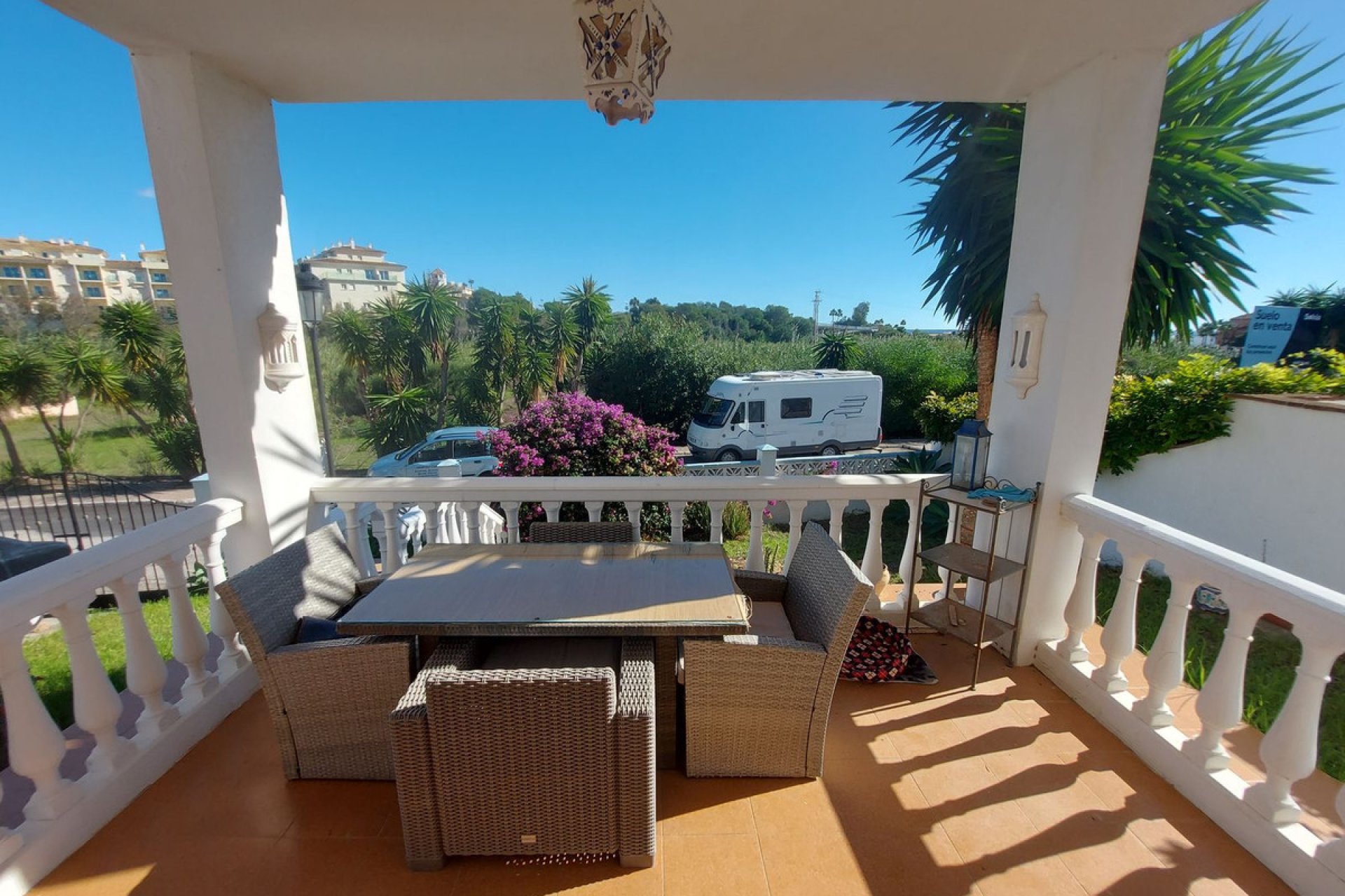 Resale - House - Detached Villa - Manilva - La Duquesa