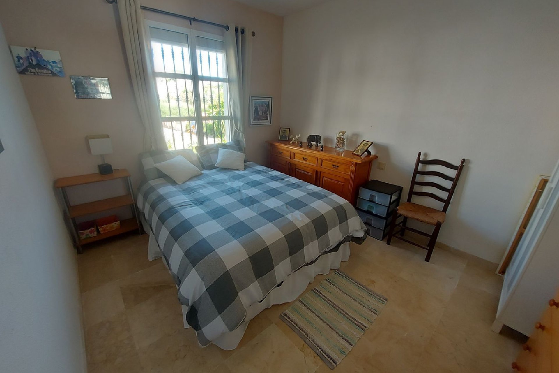 Resale - House - Detached Villa - Manilva - La Duquesa