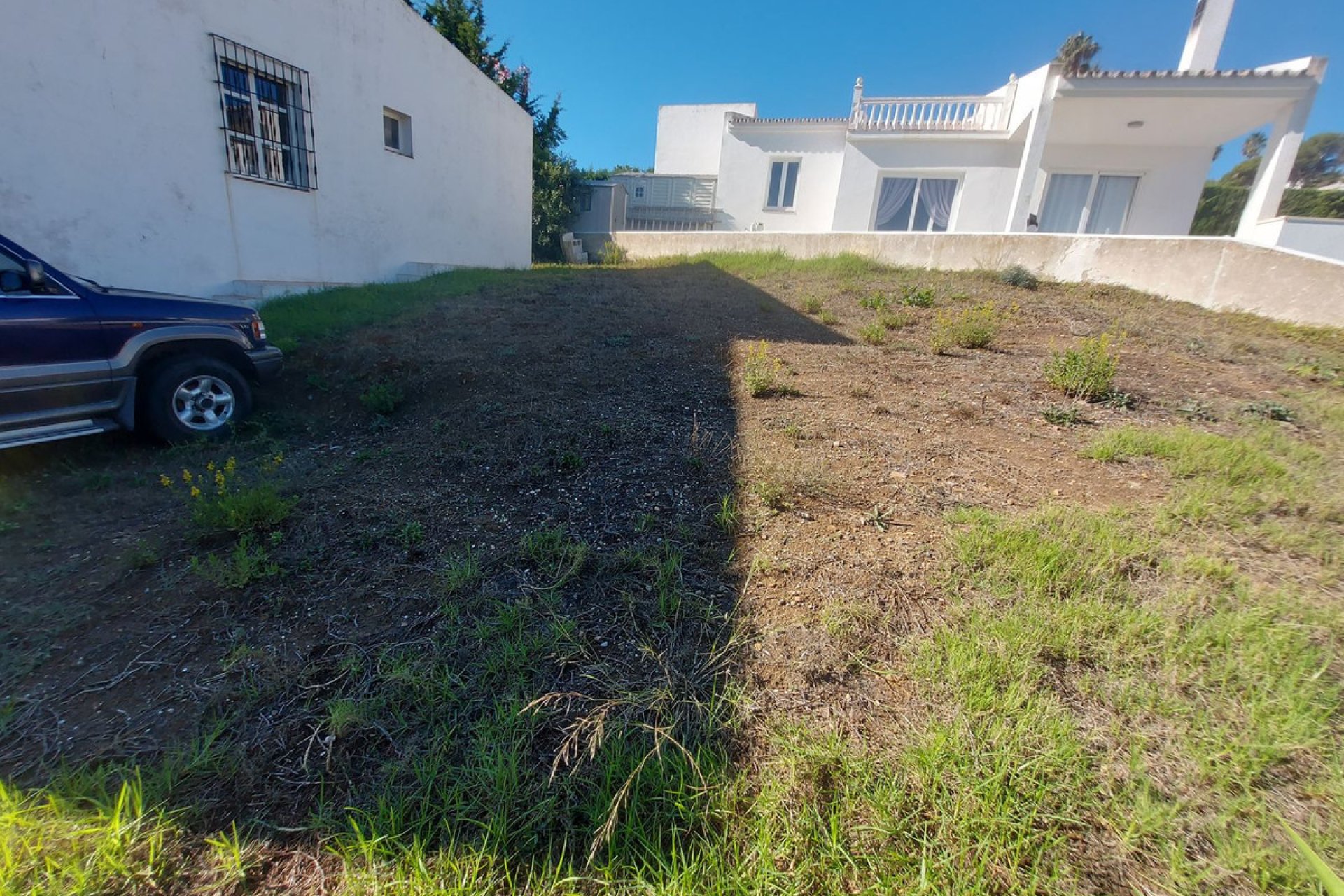 Resale - House - Detached Villa - Manilva - La Duquesa