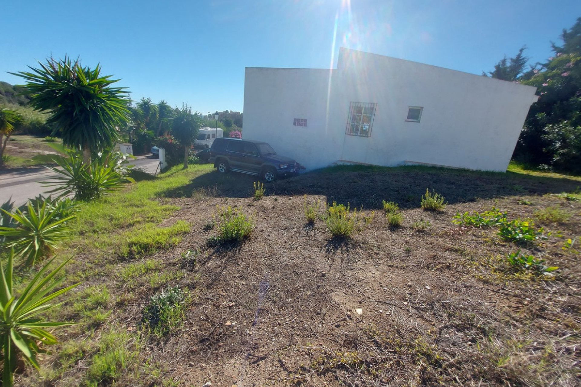 Resale - House - Detached Villa - Manilva - La Duquesa