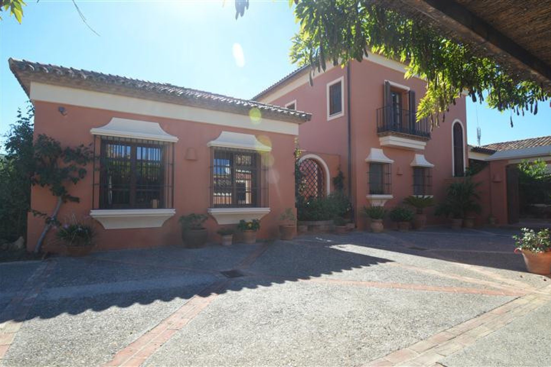 Resale - House - Detached Villa - Manilva - La Duquesa